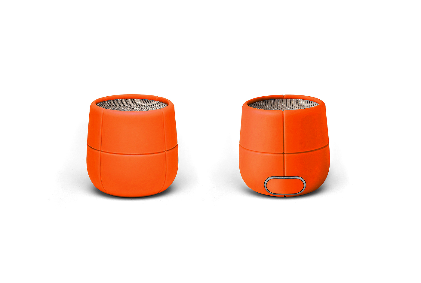 2020 red dot product design award，Min X，Bluetooth，speaker，waterproof，