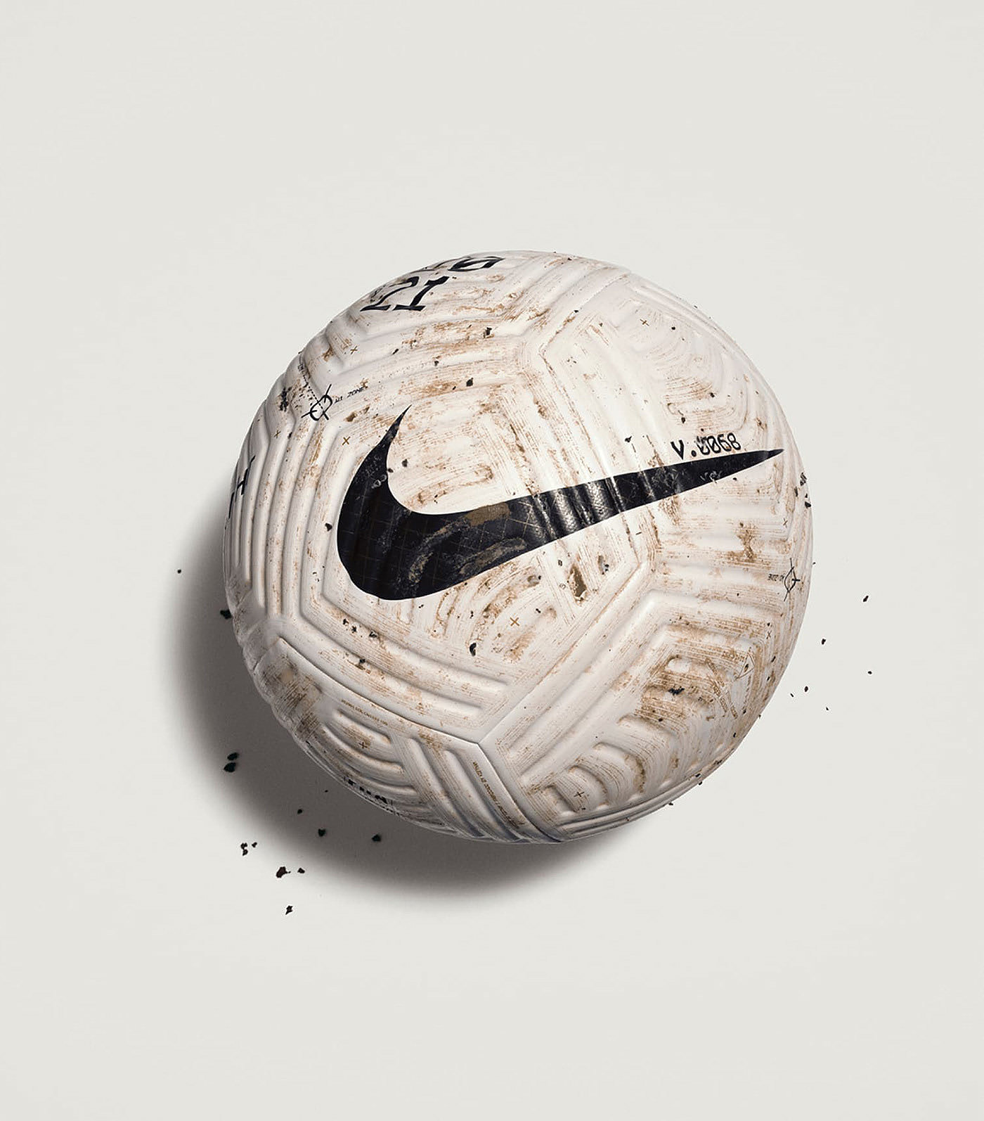 nike，Football，