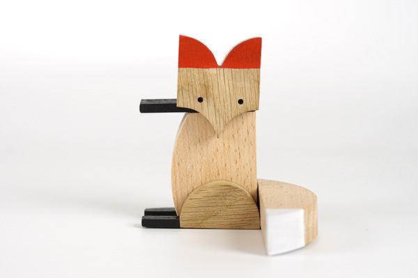 Bauhaus ，Wooden toys，Infant child，Mingrui industrial design，meanewdesign，