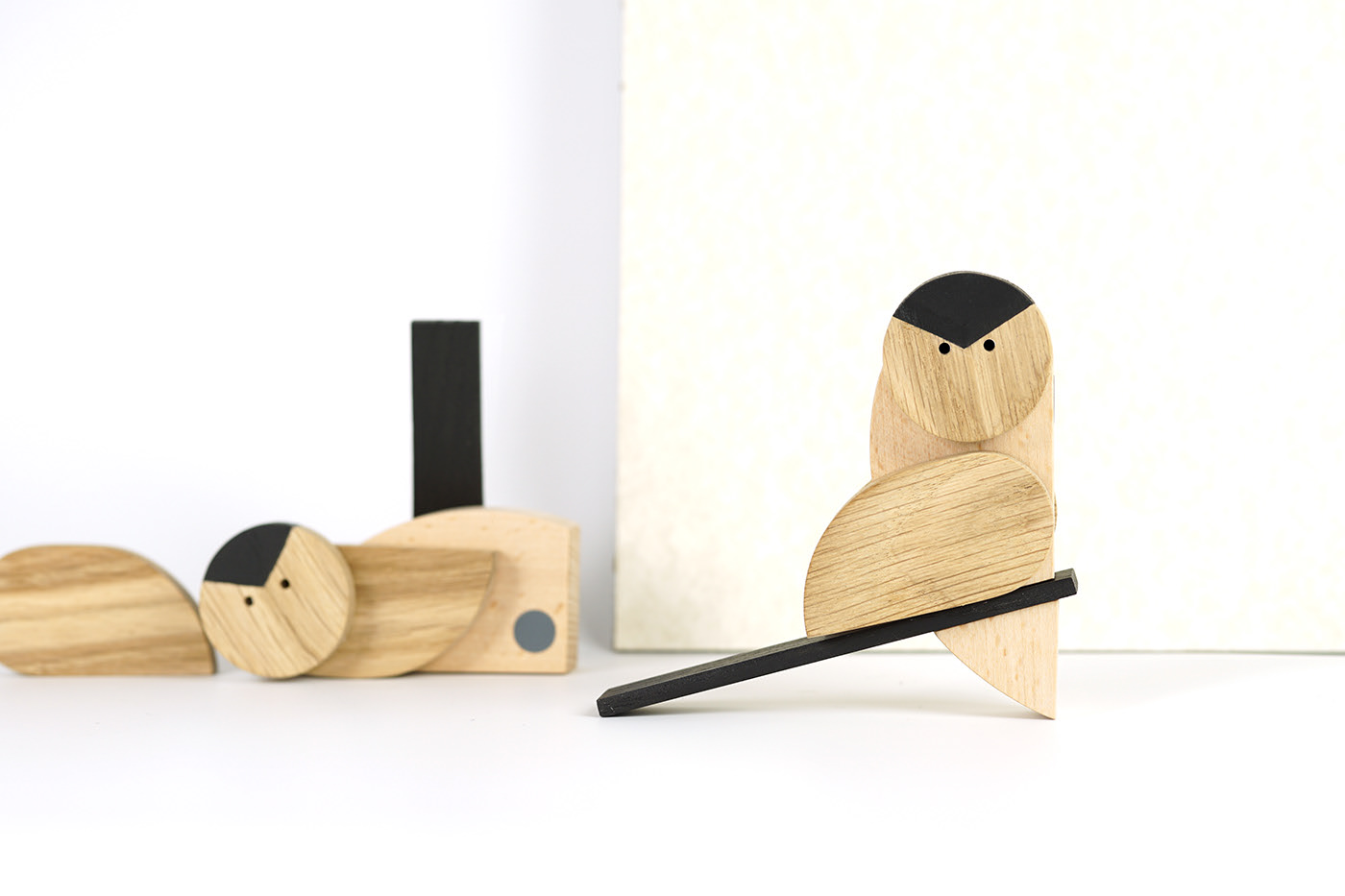 Bauhaus ，Wooden toys，Infant child，Mingrui industrial design，meanewdesign，