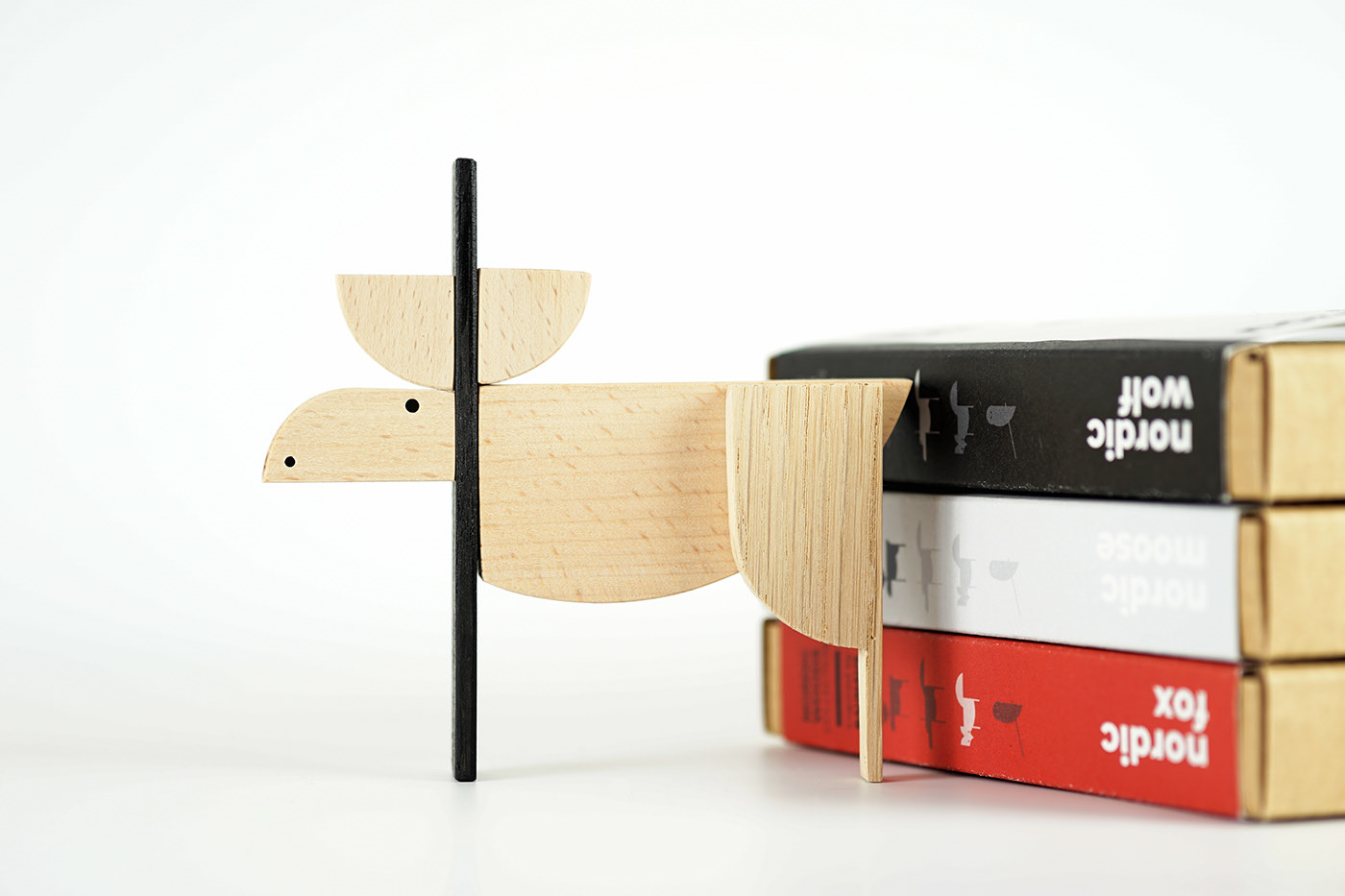 Bauhaus ，Wooden toys，Infant child，Mingrui industrial design，meanewdesign，