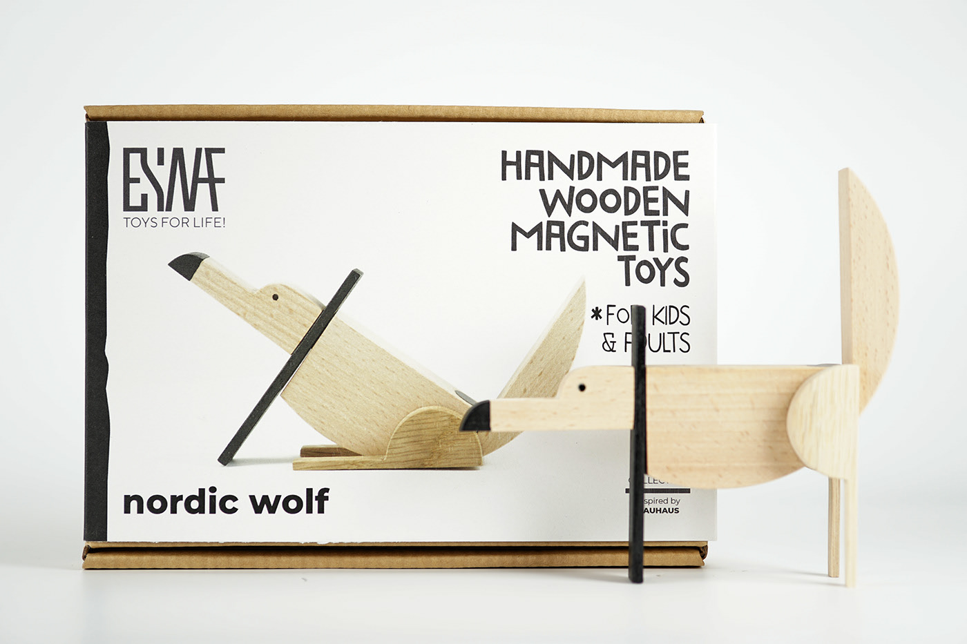 Bauhaus ，Wooden toys，Infant child，Mingrui industrial design，meanewdesign，