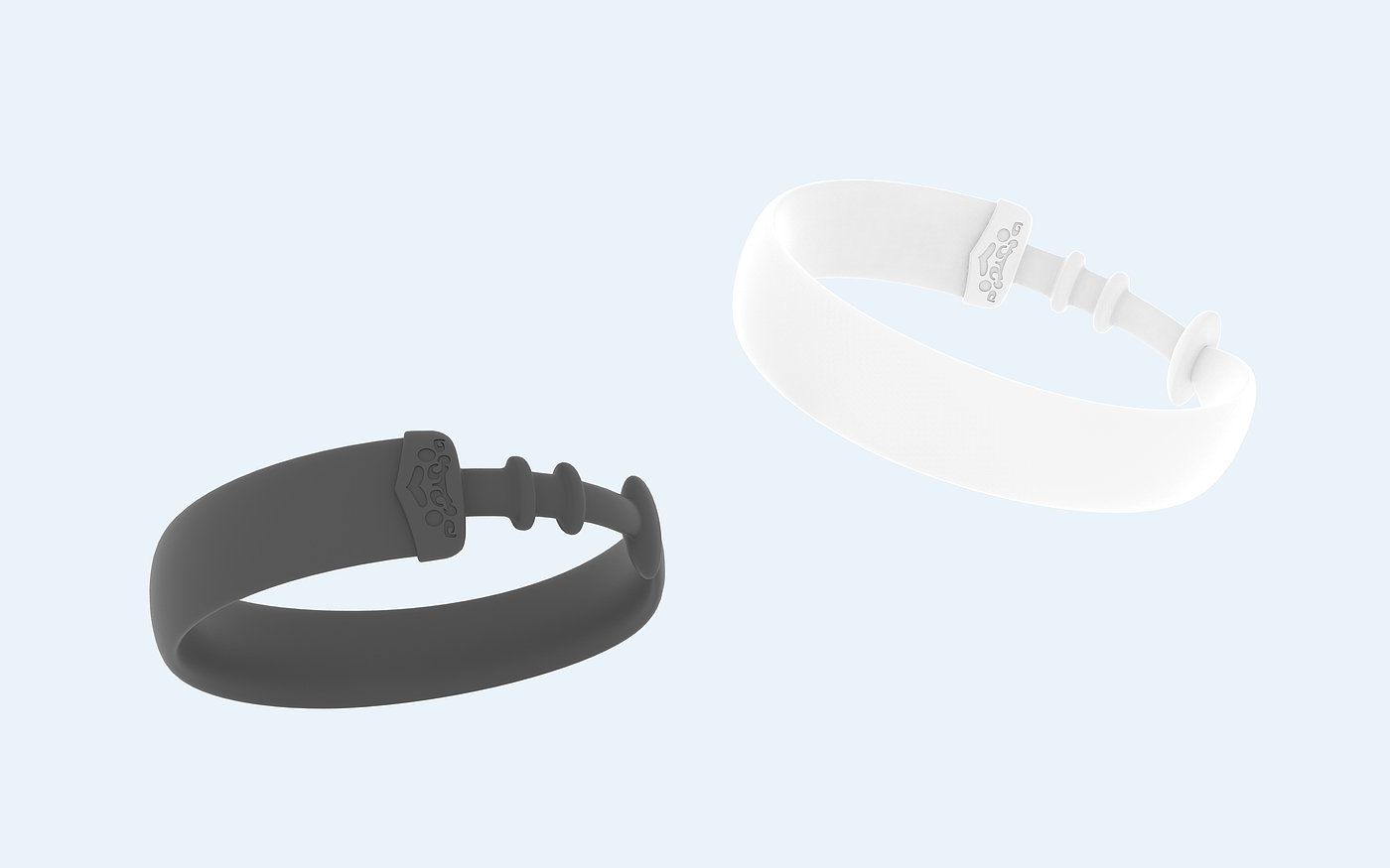 silicone bracelet ，Museum derivative design，Cultural and creative design，Suzhou Museum，