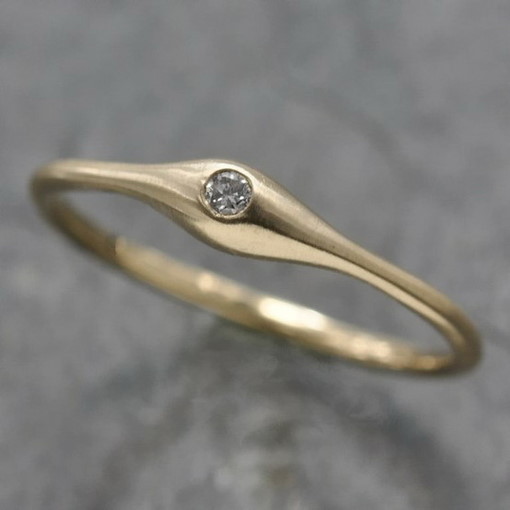 Ring design，Metal，