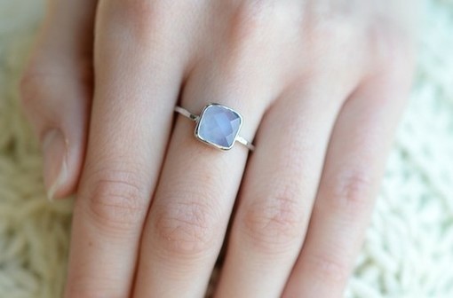 Ring design，Metal，