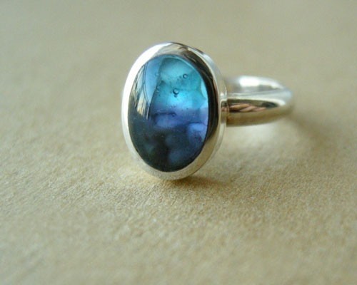 Ring design，Metal，