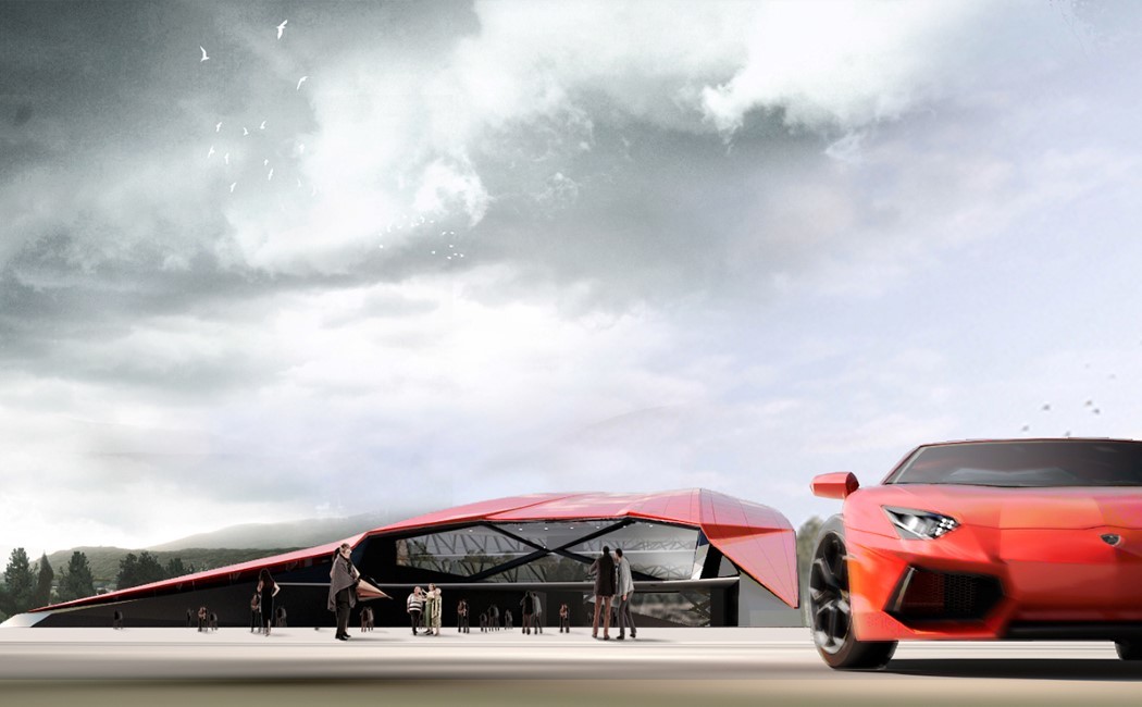 product design，industrial design，Architecture，originality，fashion，