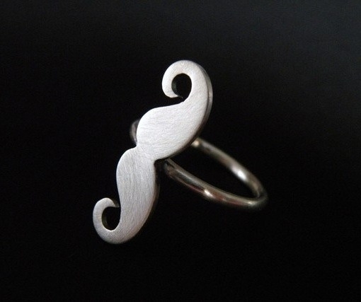 Ring design，Metal，