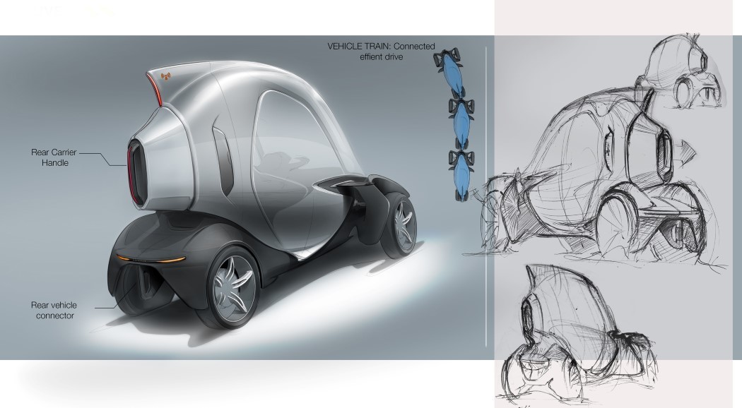 product design，industrial design，automobile，modelling，originality，