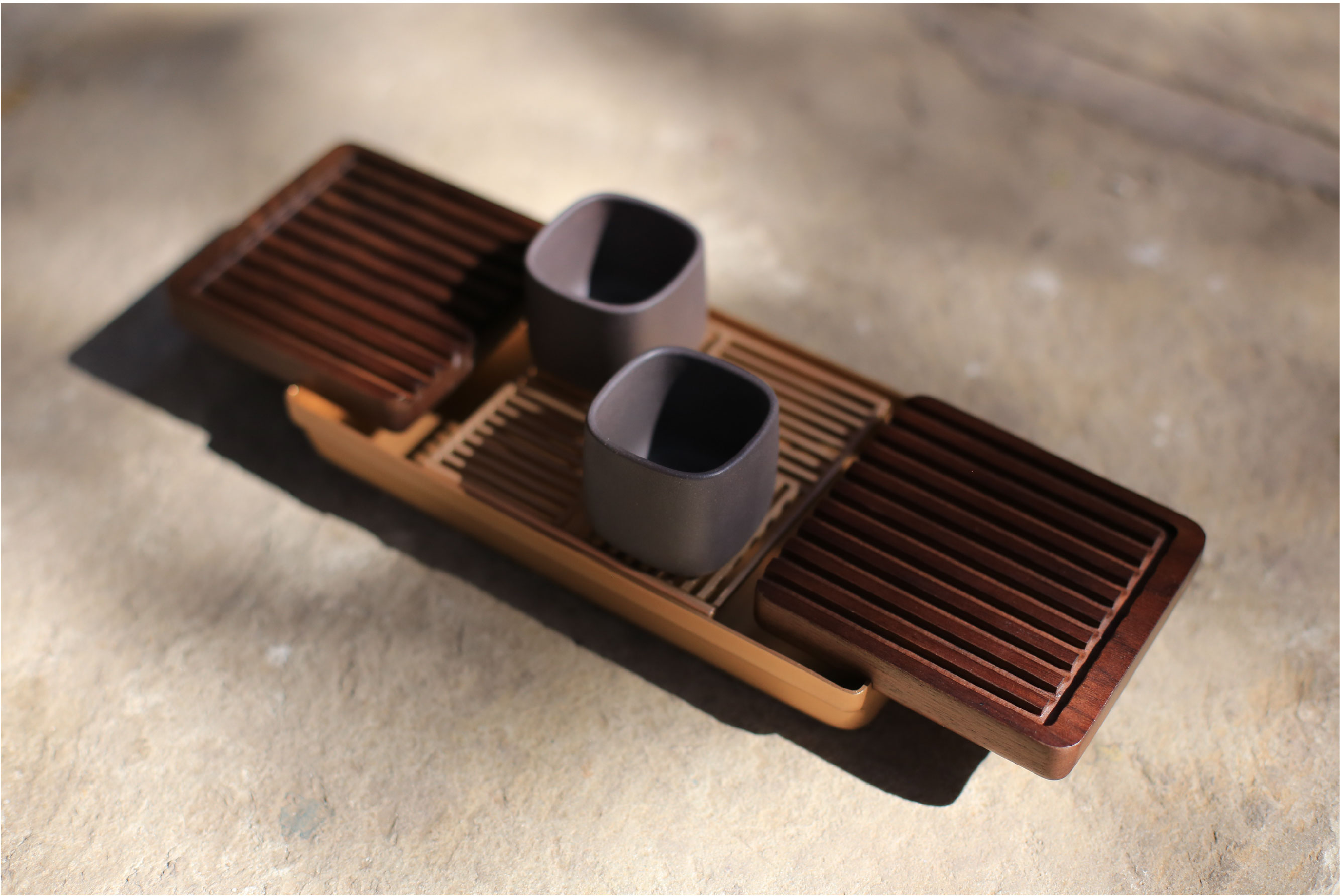 Original cultural design products，Beijing Forbidden City Culture，Travel tea set，Portable mobile tea set，Aesthetic home life experience，