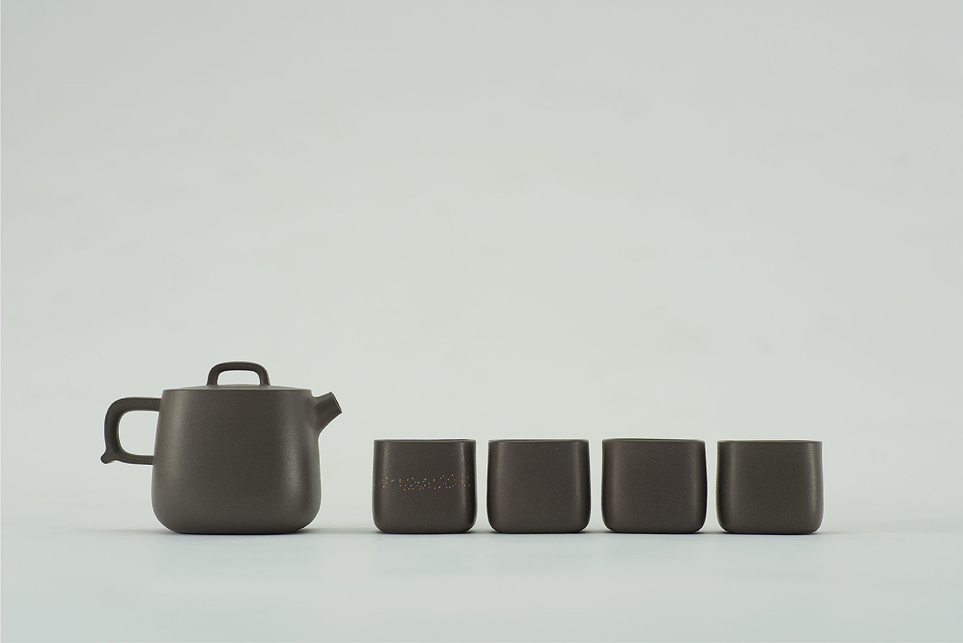 Original cultural design products，Beijing Forbidden City Culture，Travel tea set，Portable mobile tea set，Aesthetic home life experience，