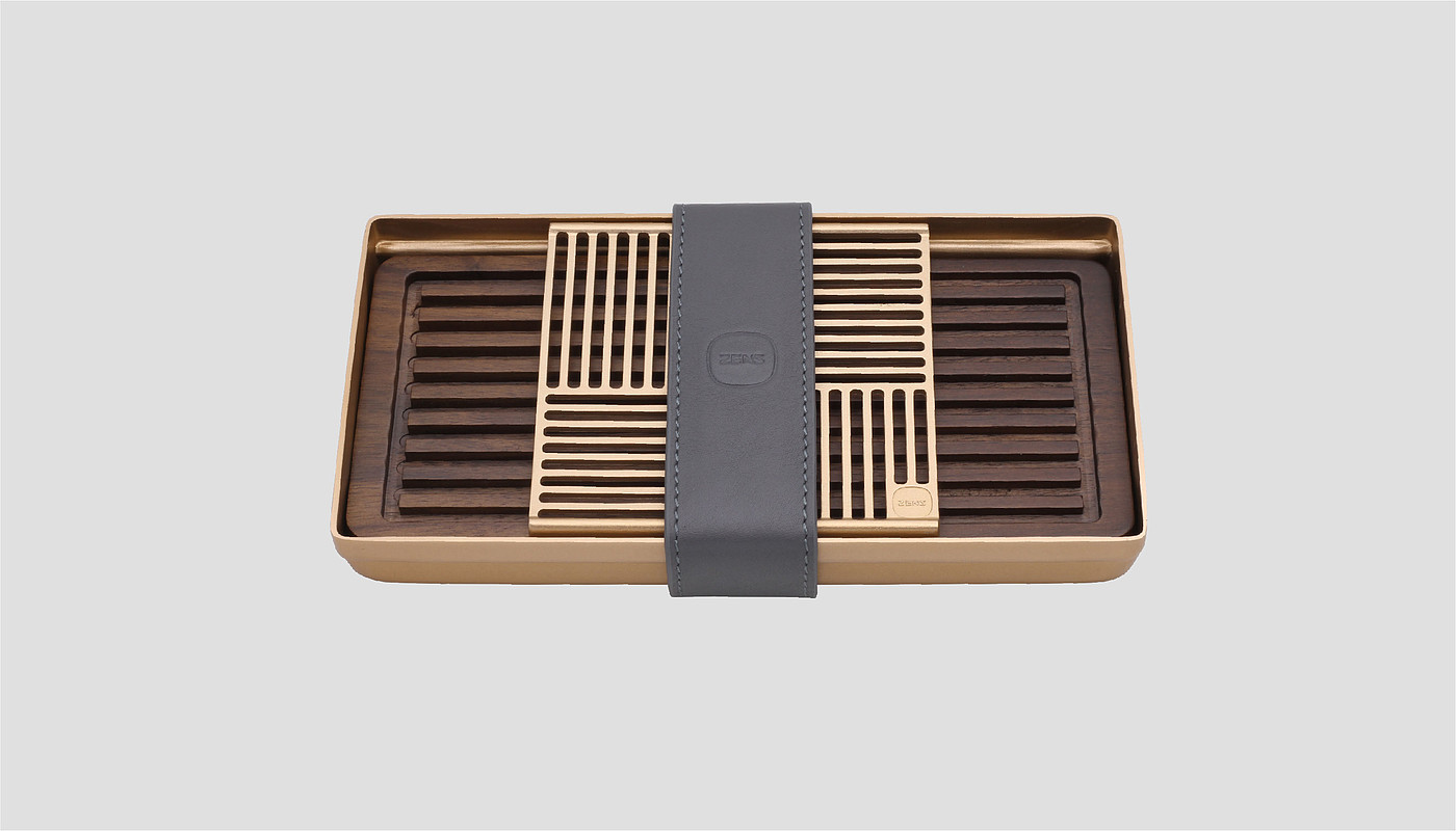 Original cultural design products，Beijing Forbidden City Culture，Travel tea set，Portable mobile tea set，Aesthetic home life experience，