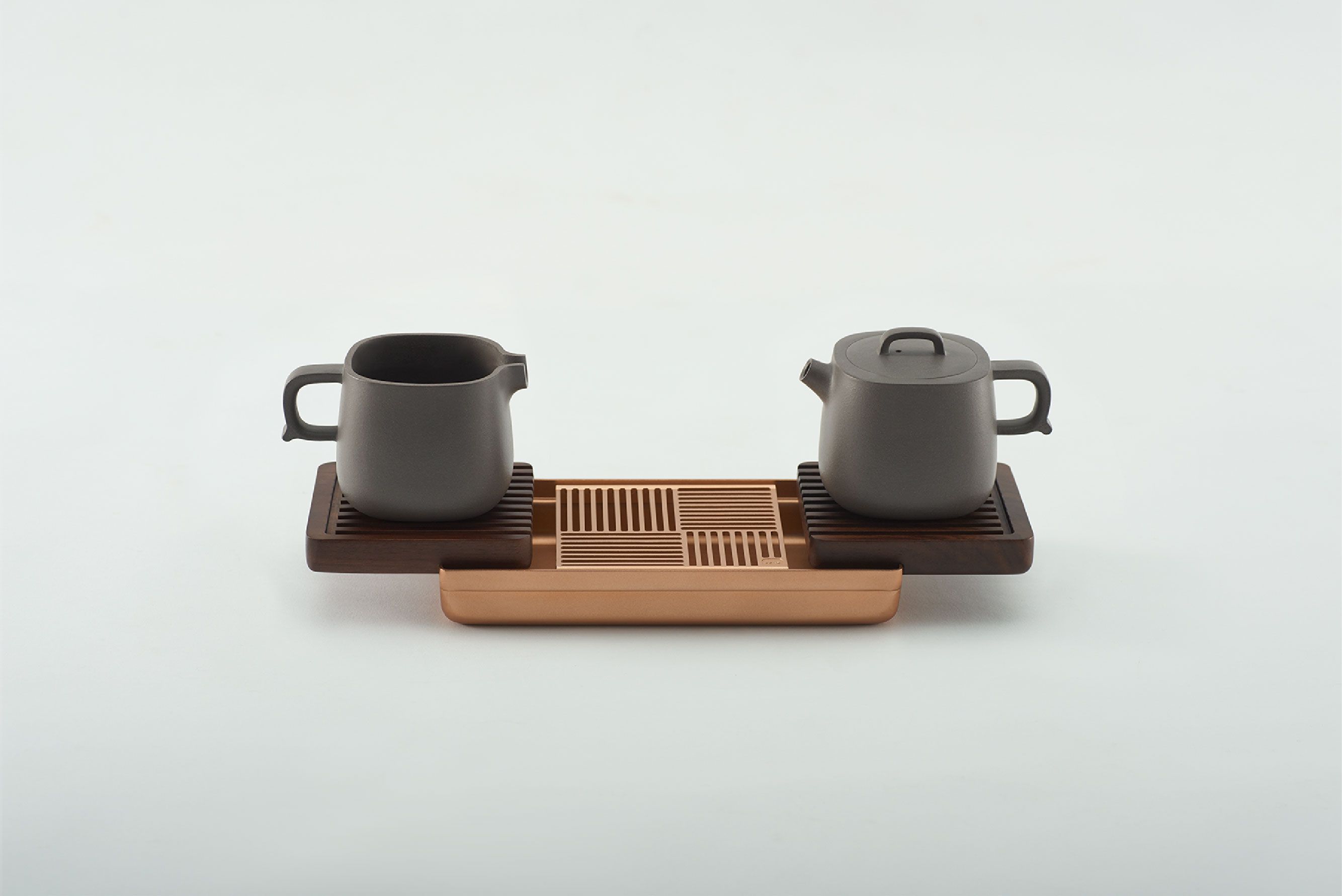 Original cultural design products，Beijing Forbidden City Culture，Travel tea set，Portable mobile tea set，Aesthetic home life experience，