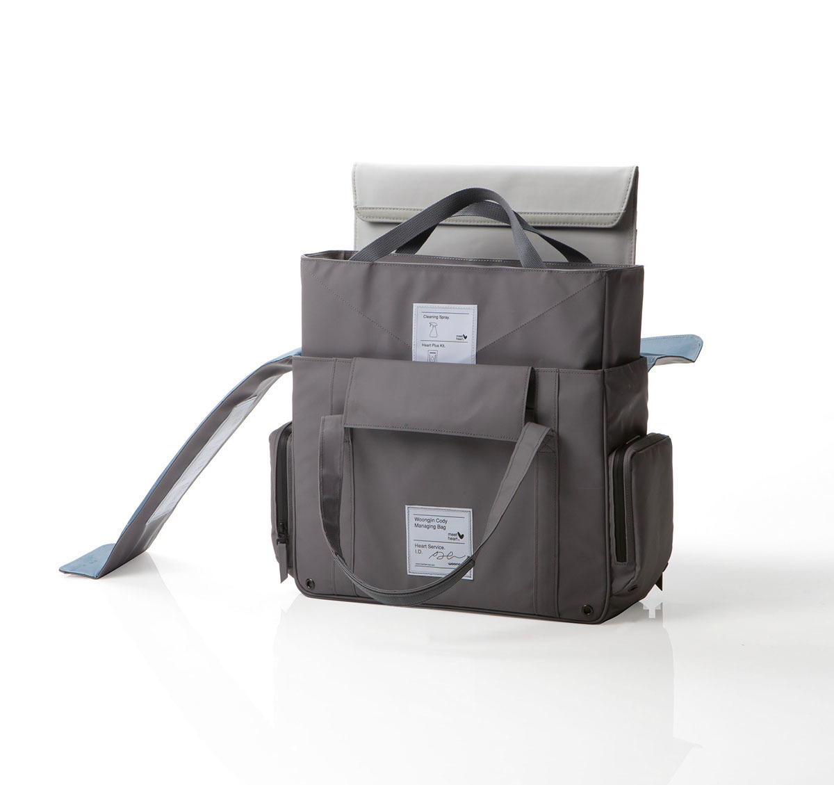 product design，Easy to carry，travel，Finishing tools，Creative and novel，