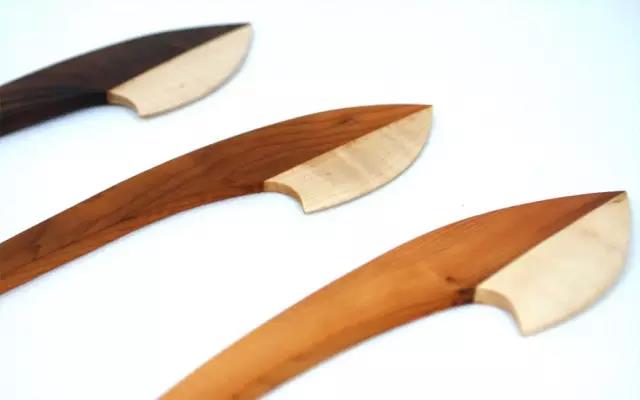 材料频道硬木篇对张力最好的诠释紫杉木