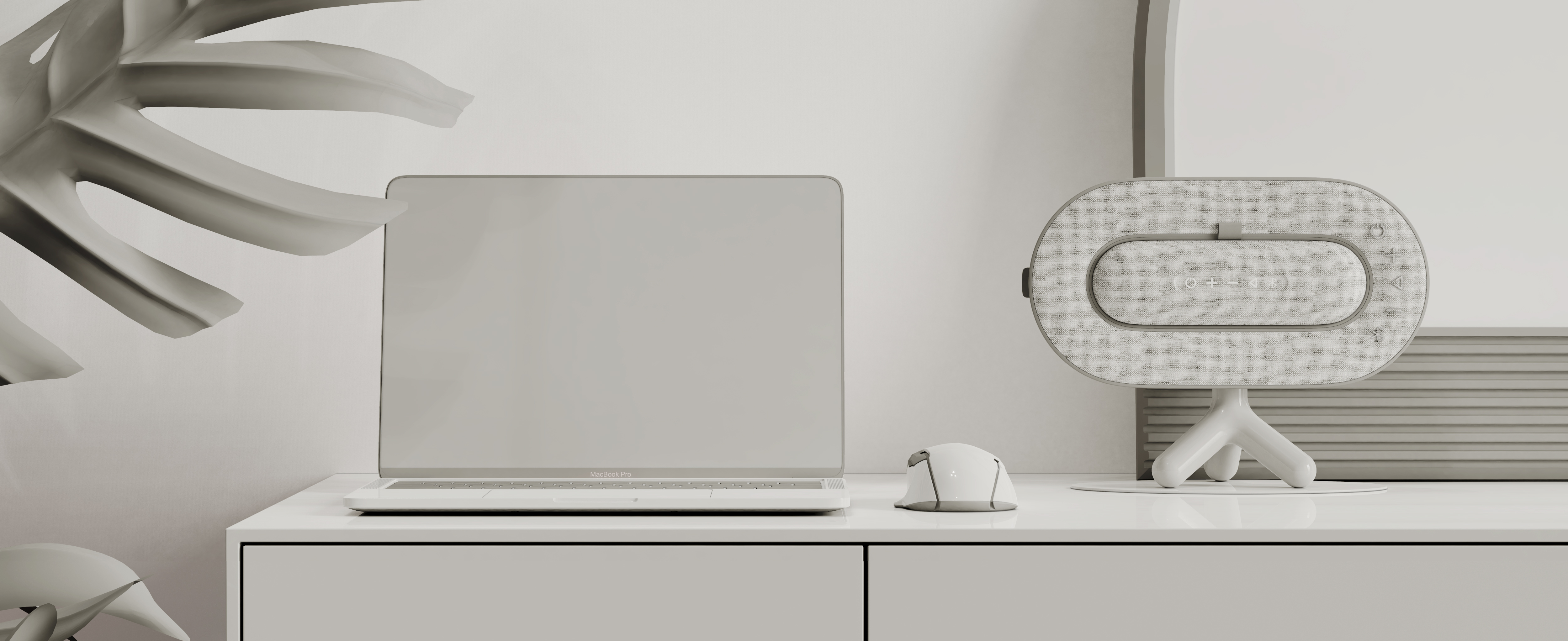 loudspeaker box，Home Furnishing，Only hardware，