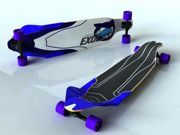 outdoors，Skate，motion，