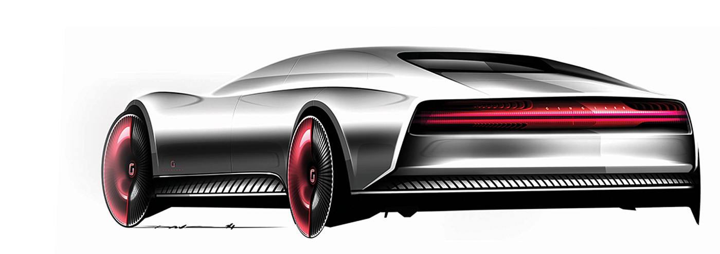 Automatic design，Visual design，Automobile design，product design，industrial design，