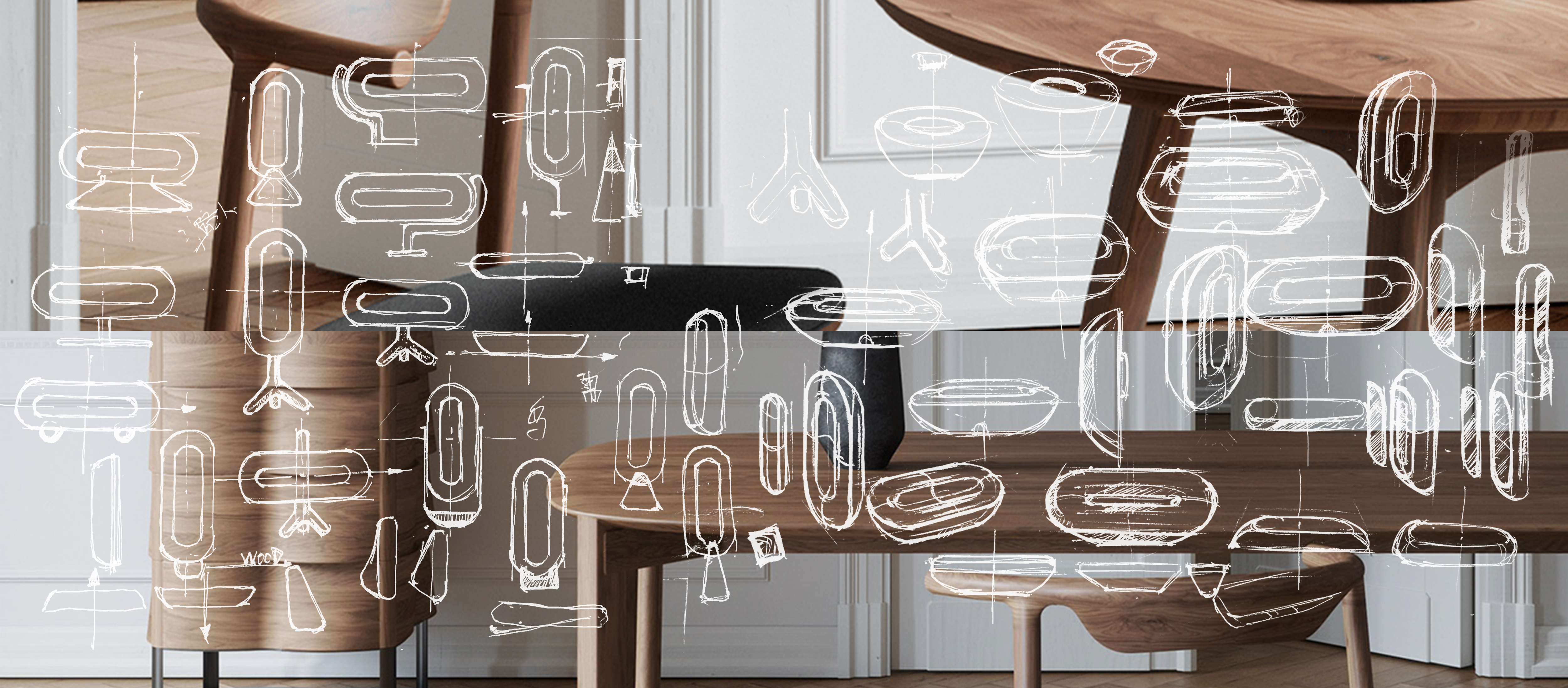 loudspeaker box，Home Furnishing，Only hardware，