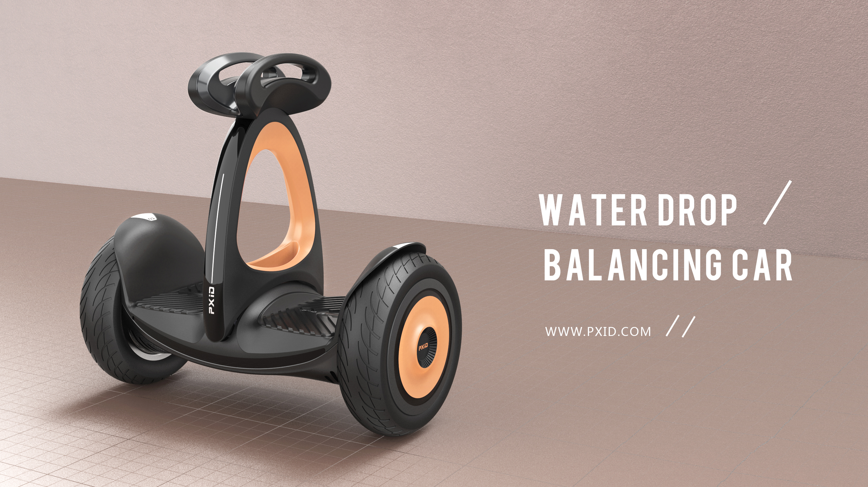 Balance car，Balance car design，Scooter，Scooter design，