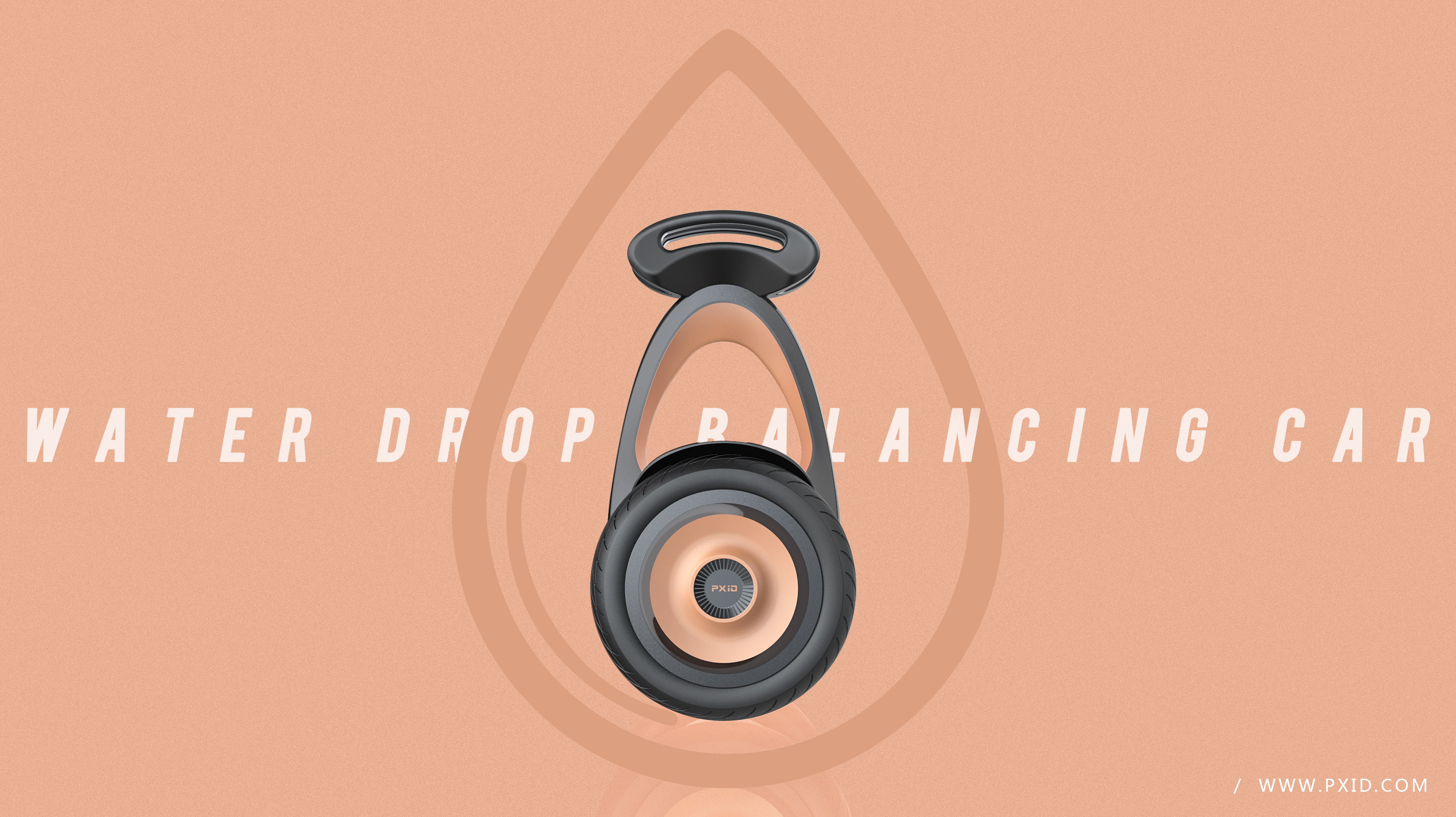 Balance car，Balance car design，Scooter，Scooter design，