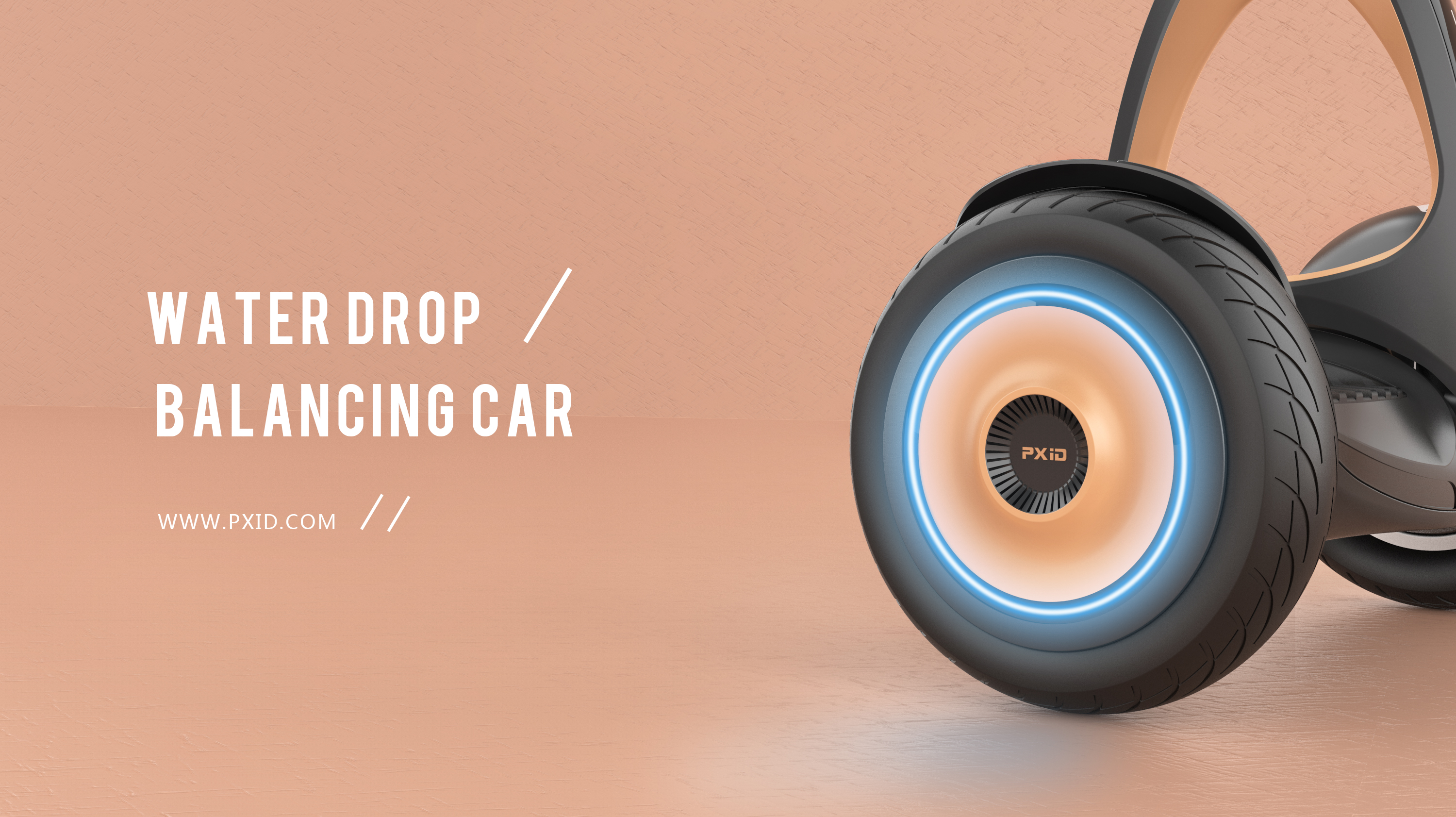 Balance car，Balance car design，Scooter，Scooter design，