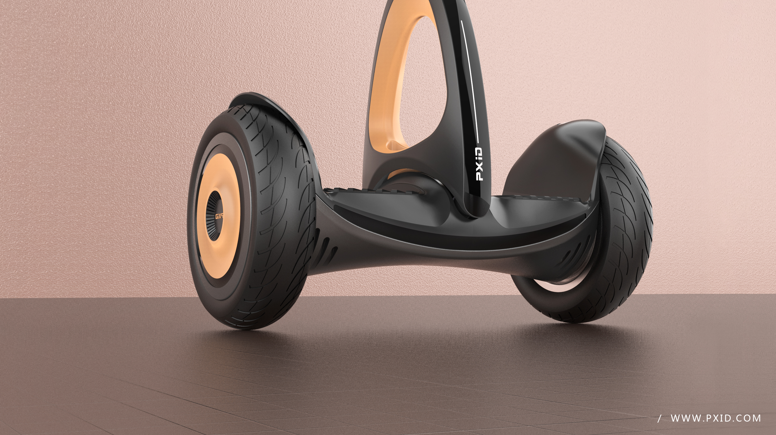 Balance car，Balance car design，Scooter，Scooter design，