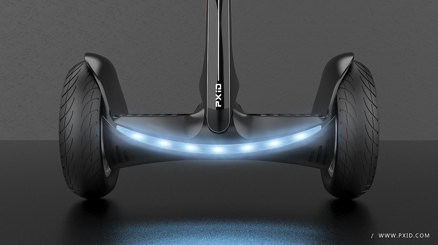 Balance car，Balance car design，Scooter，Scooter design，