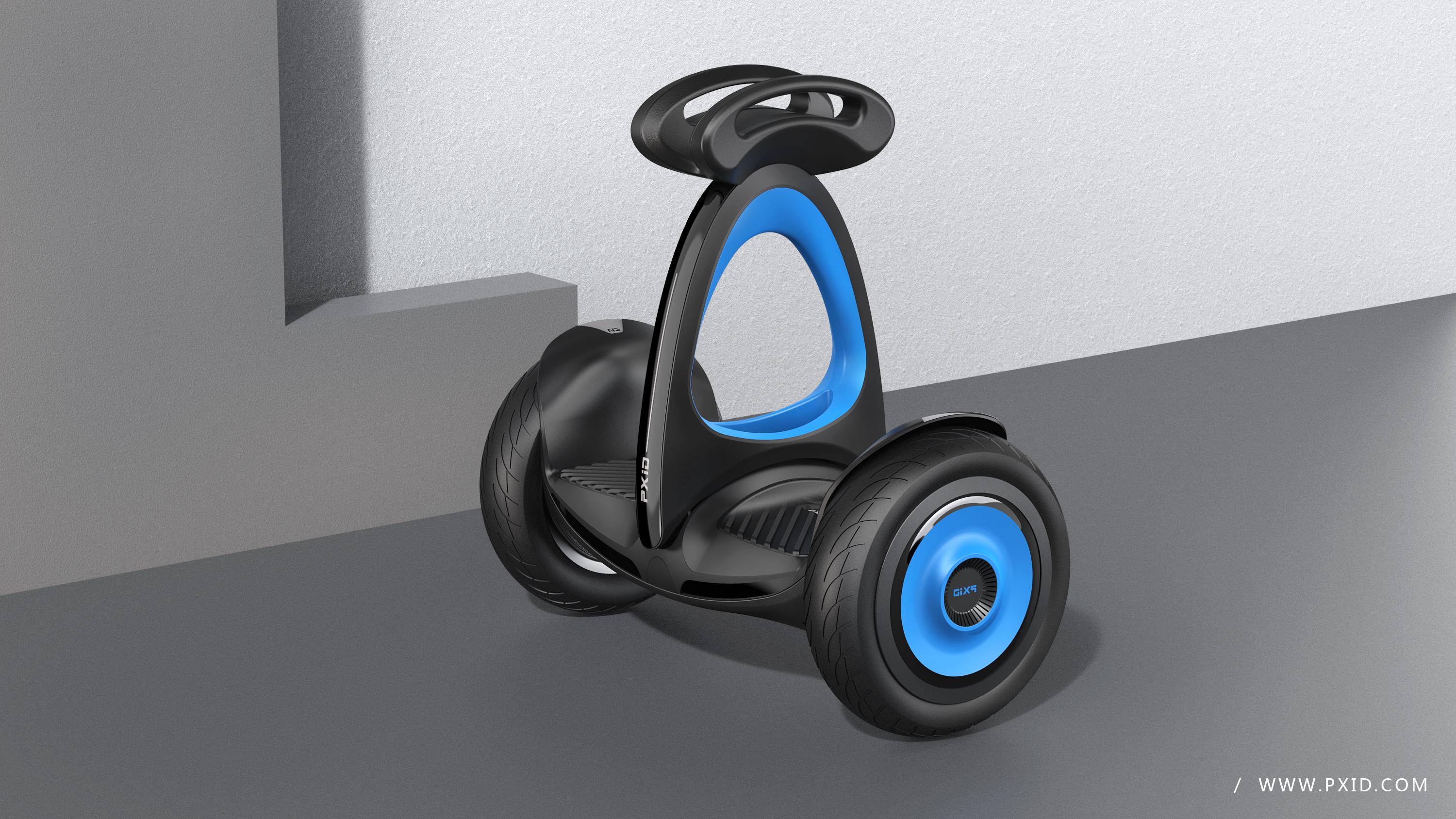 Balance car，Balance car design，Scooter，Scooter design，