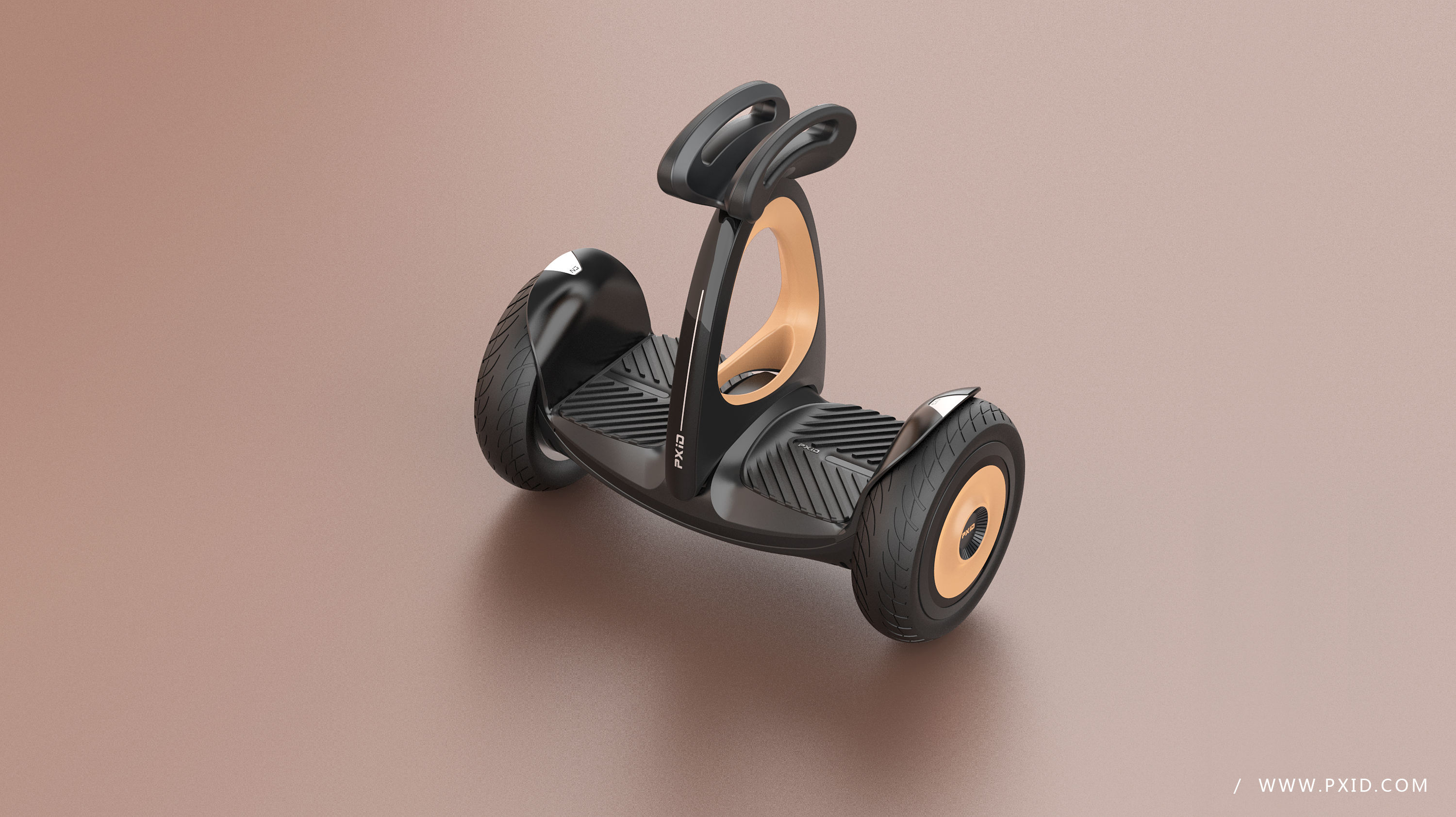 Balance car，Balance car design，Scooter，Scooter design，