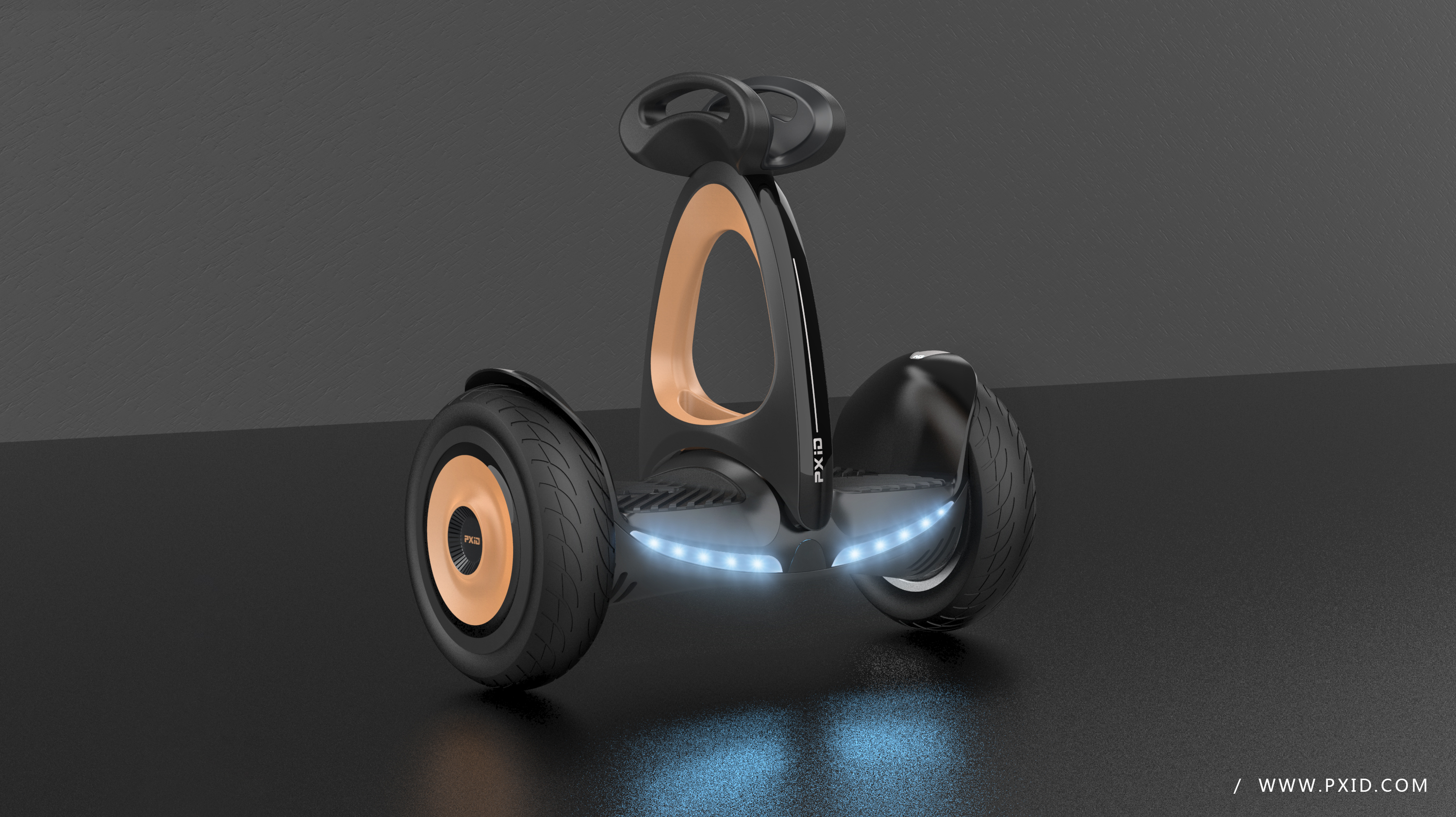 Balance car，Balance car design，Scooter，Scooter design，