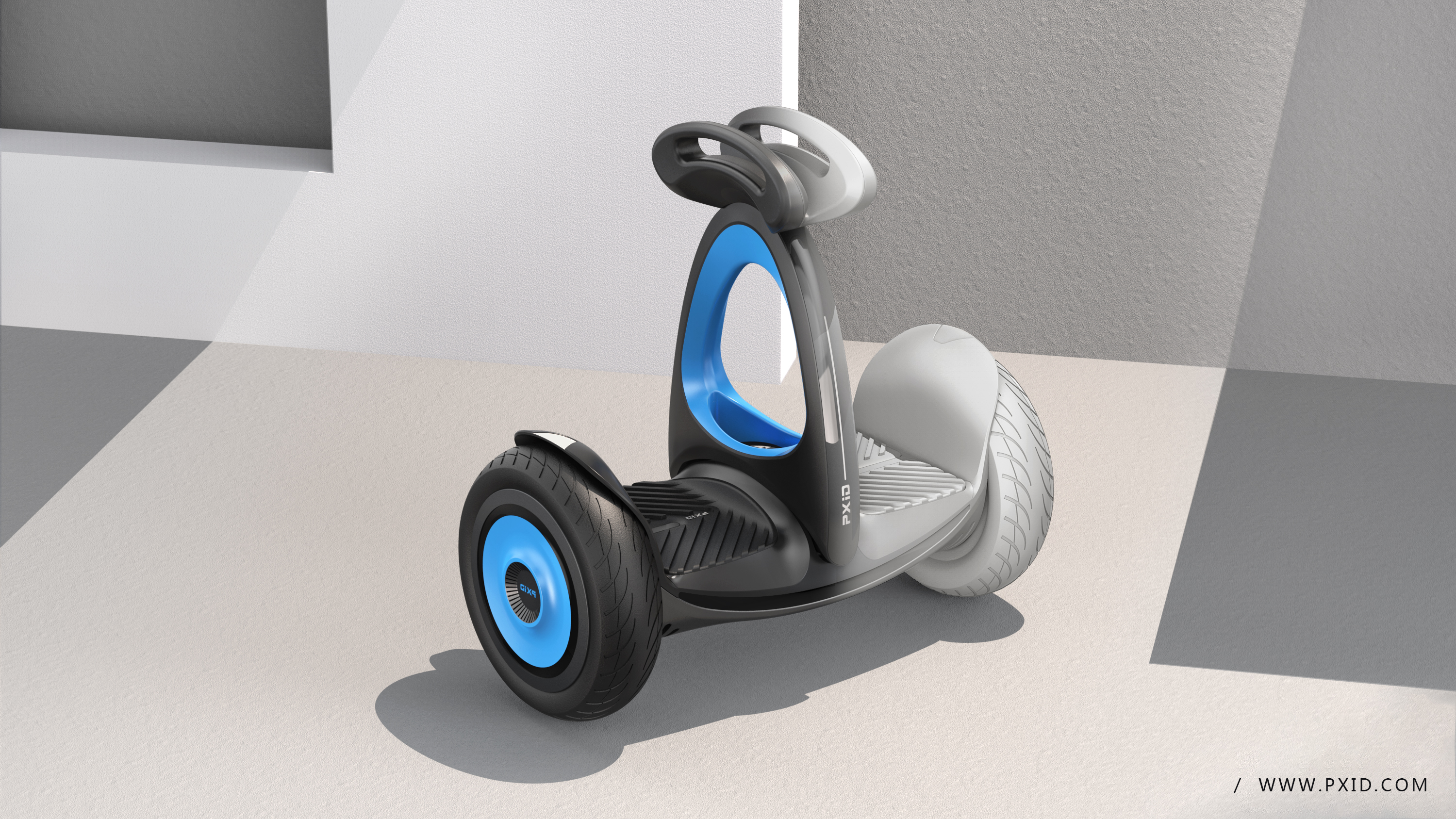 Balance car，Balance car design，Scooter，Scooter design，