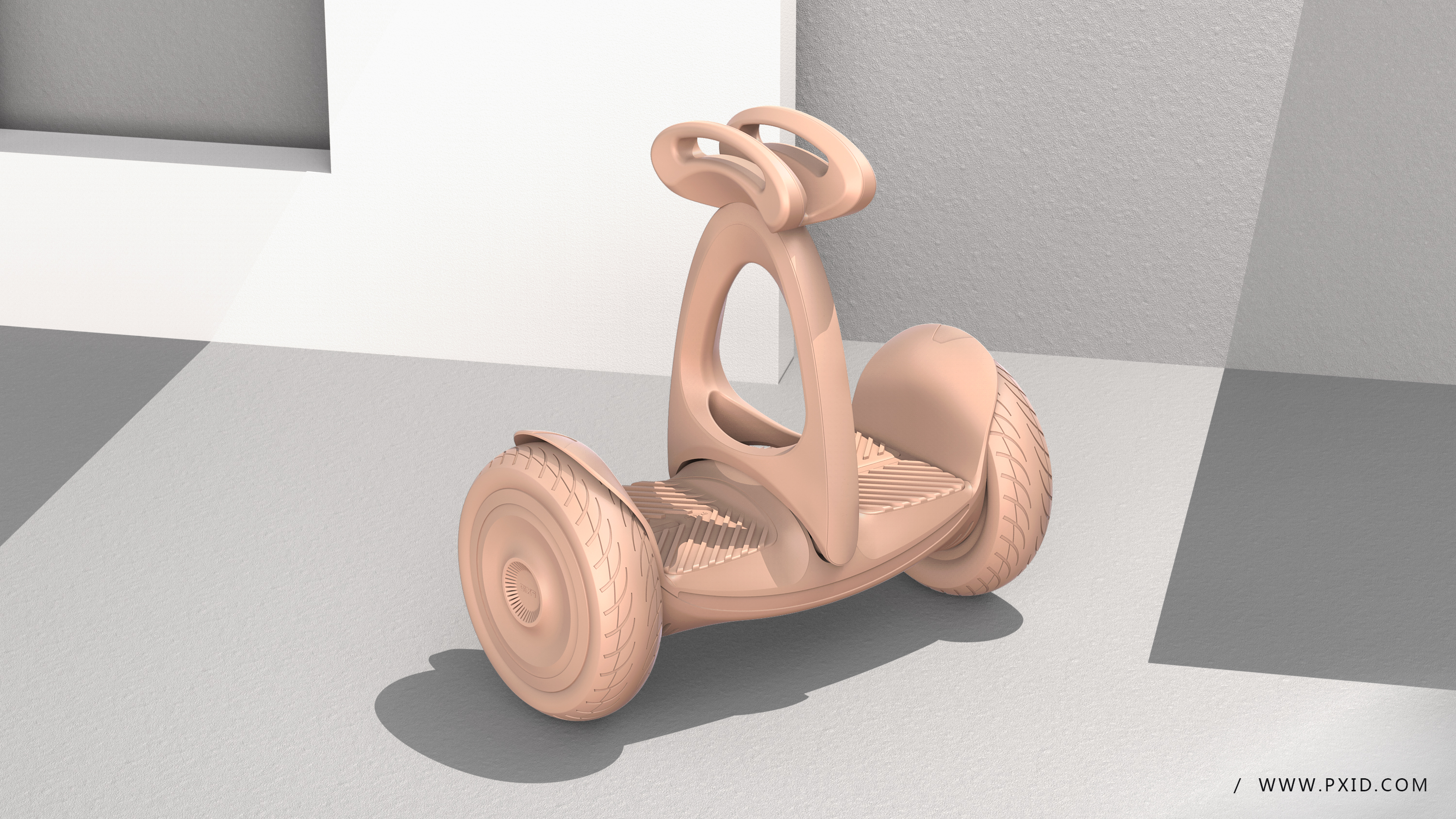 Balance car，Balance car design，Scooter，Scooter design，