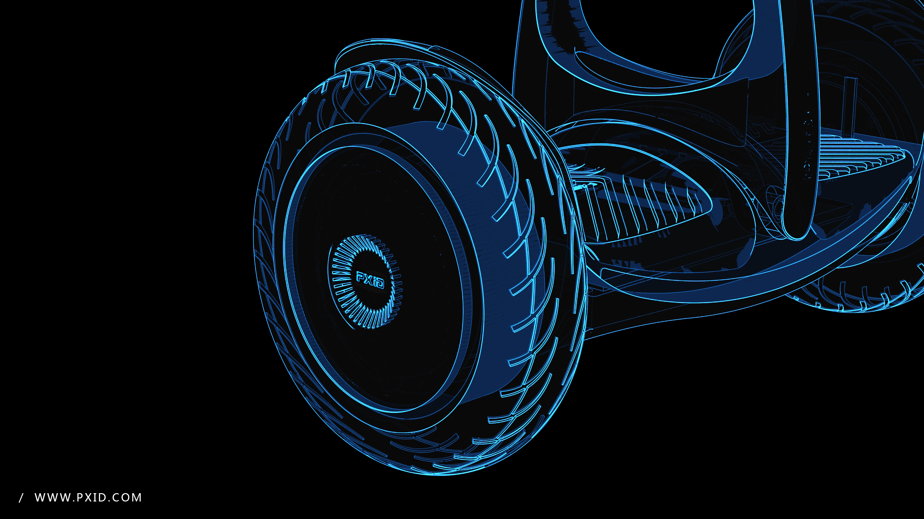 Balance car，Balance car design，Scooter，Scooter design，