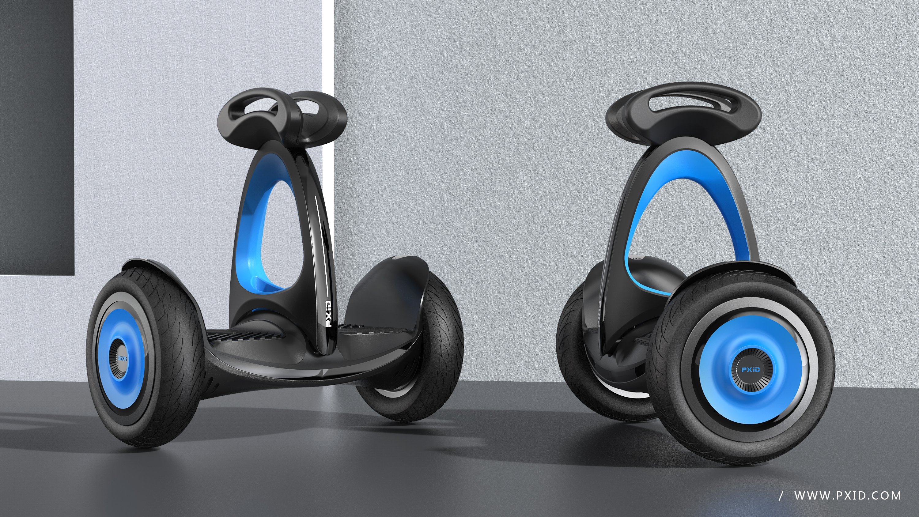 Balance car，Balance car design，Scooter，Scooter design，