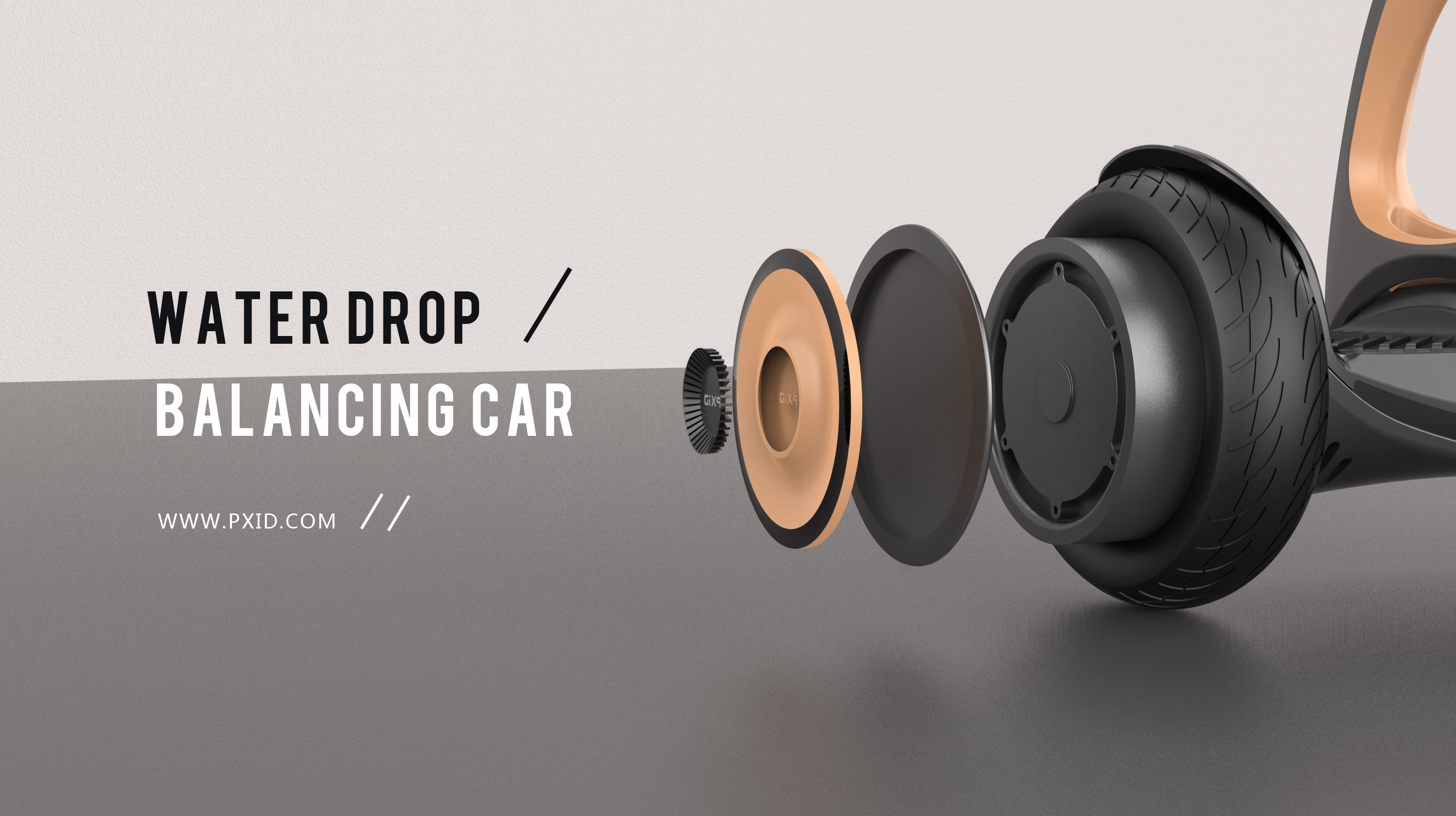 Balance car，Balance car design，Scooter，Scooter design，