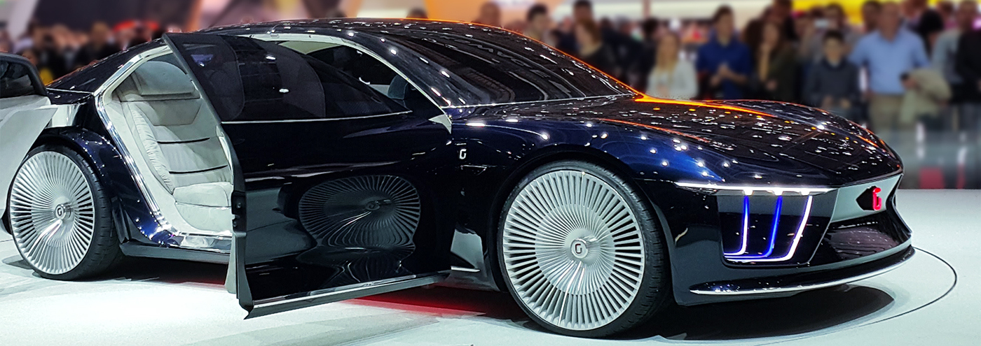 Automatic design，Visual design，Automobile design，product design，industrial design，