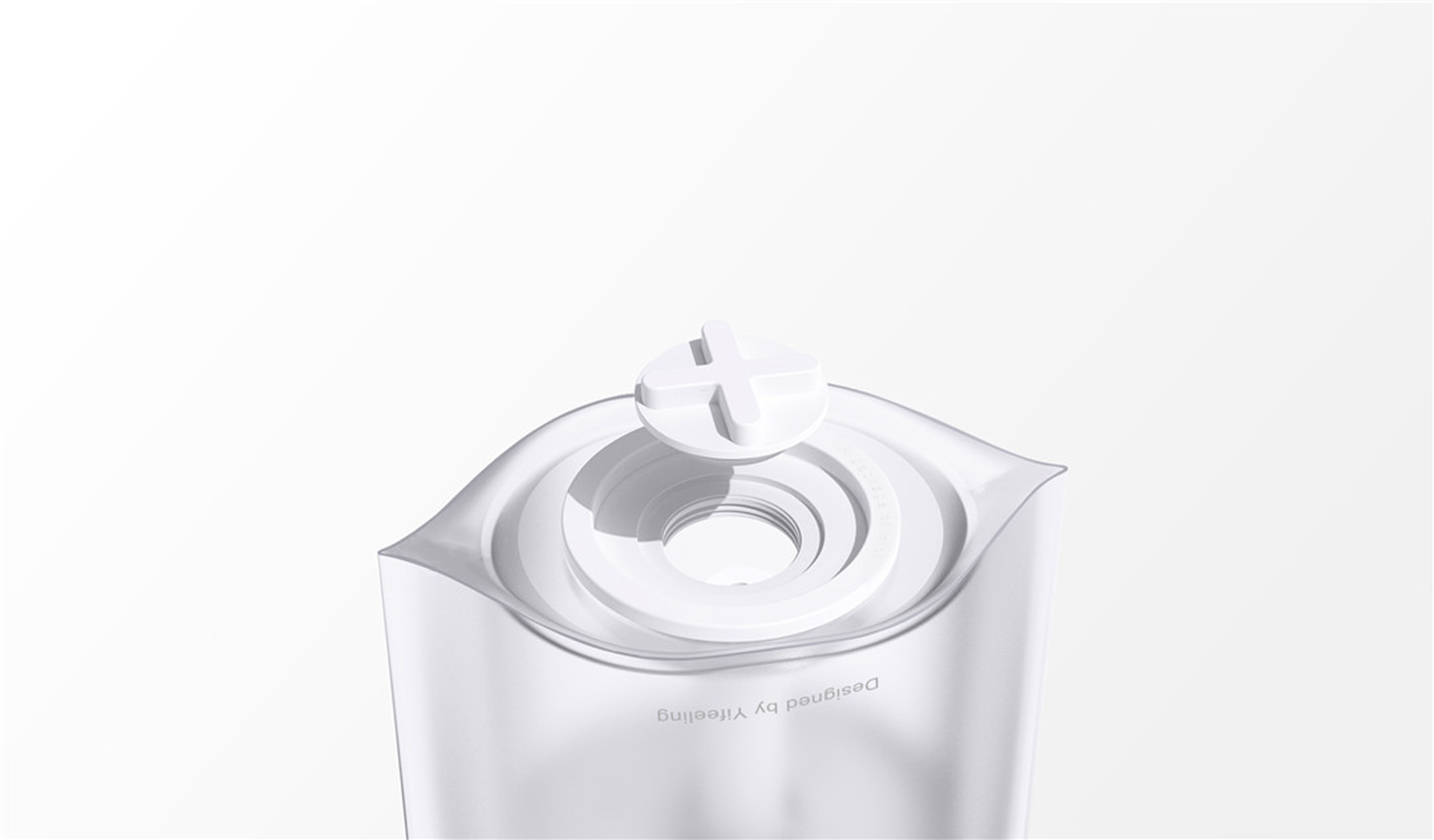 sample reels，Humidifier，industrial design，product design，Keyshot rendering，