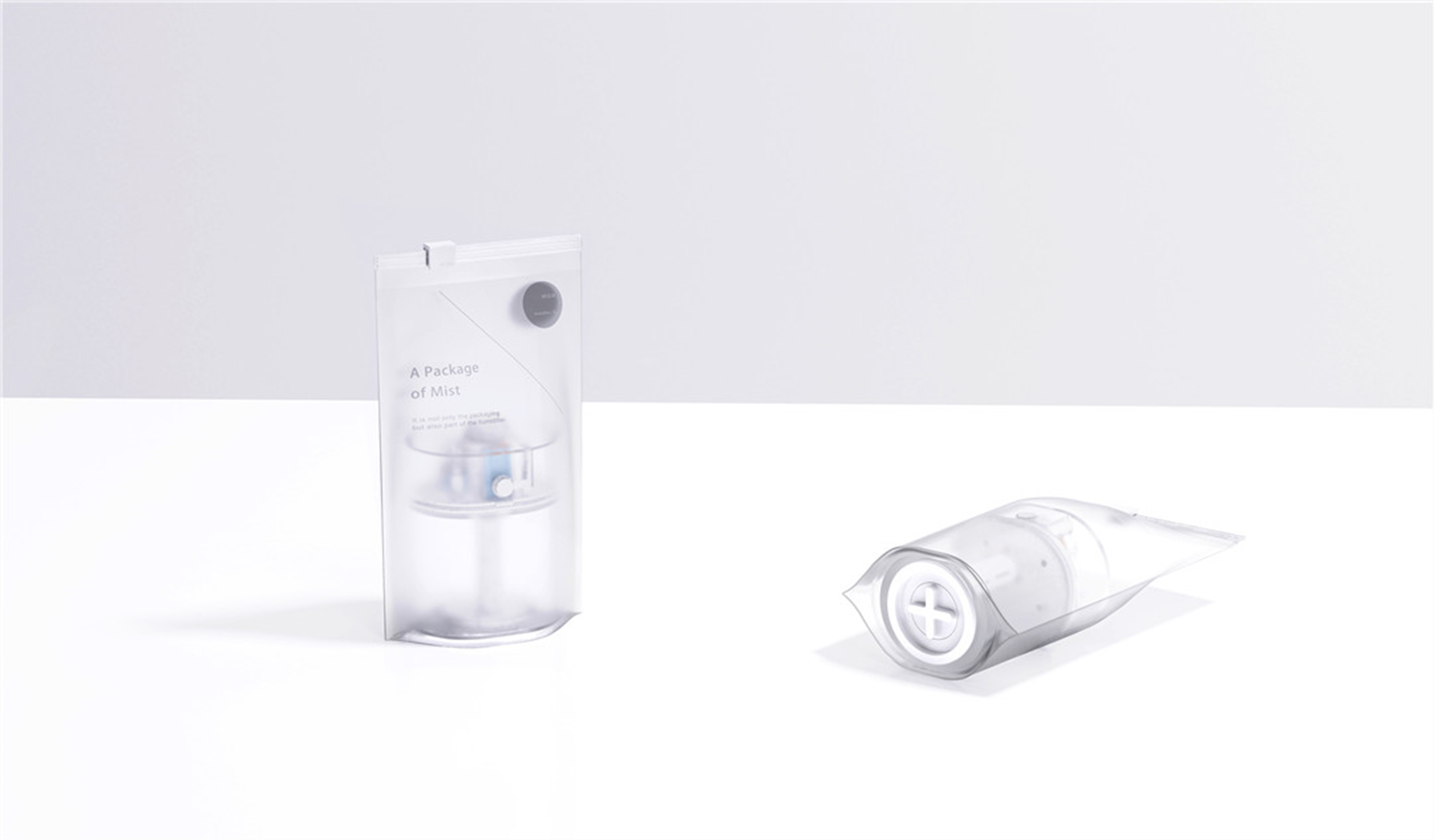 sample reels，Humidifier，industrial design，product design，Keyshot rendering，