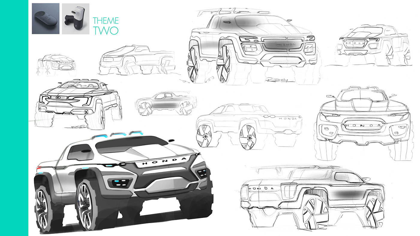 Automatic design，sketch，effect，Visual design，industrial design，