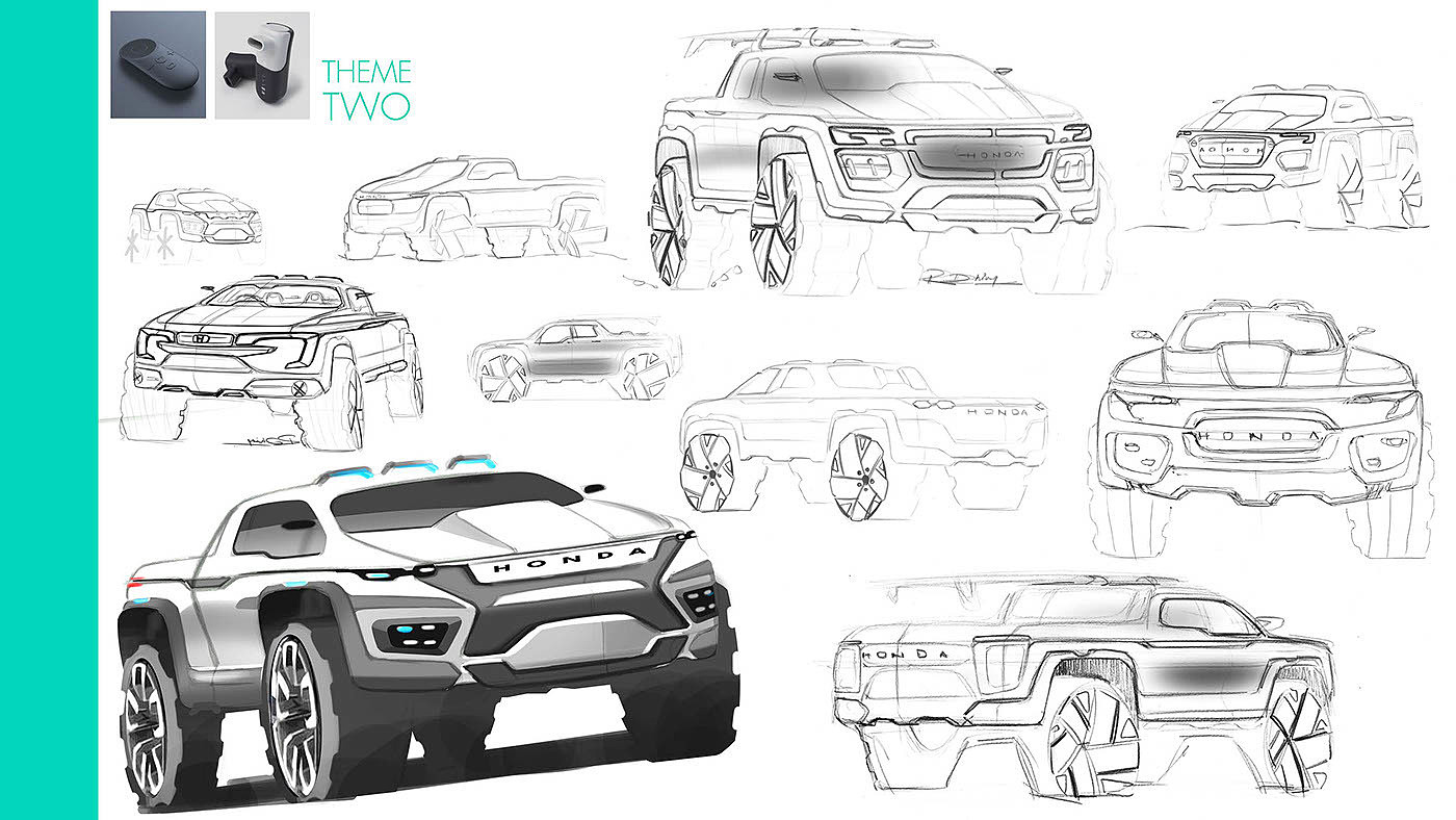 Automatic design，sketch，effect，Visual design，industrial design，