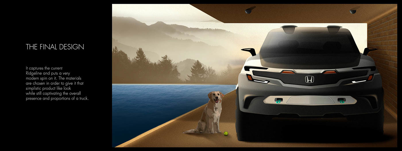 Automatic design，sketch，effect，Visual design，industrial design，