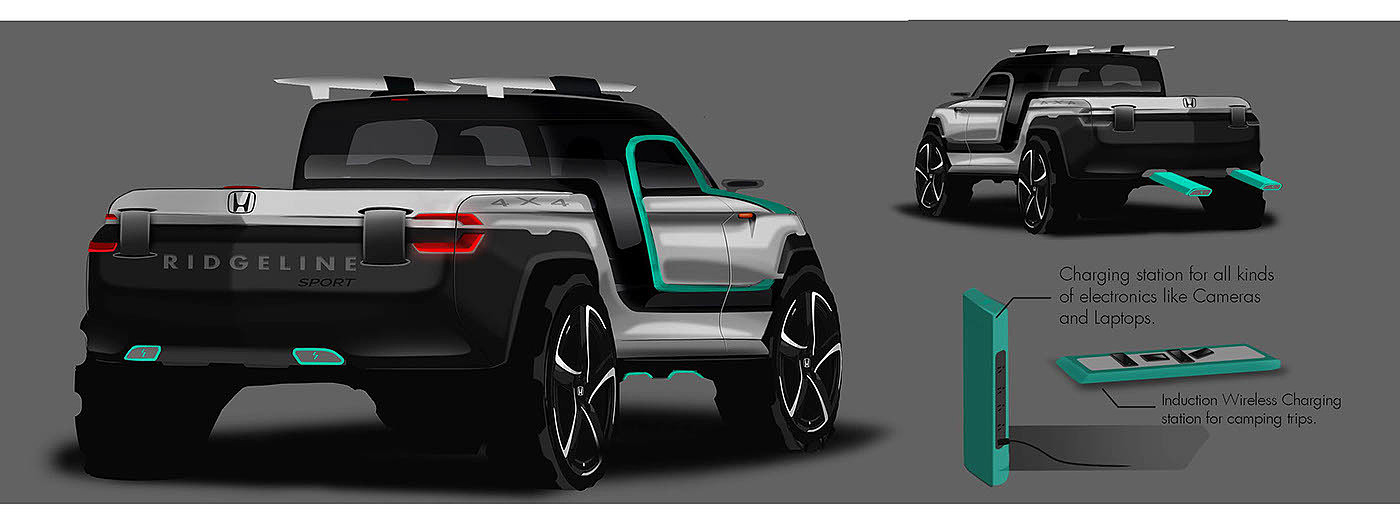 Automatic design，sketch，effect，Visual design，industrial design，