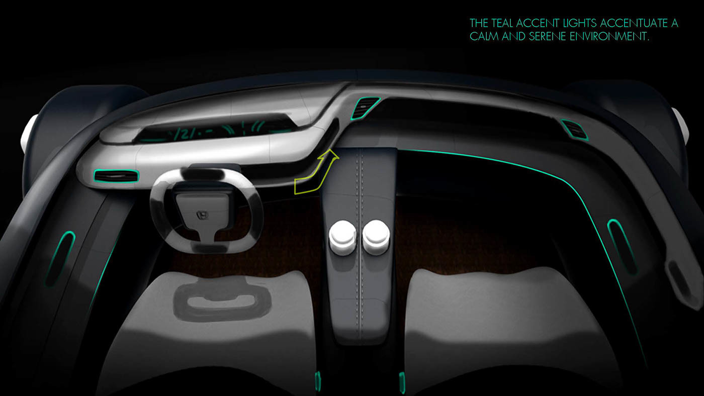 Automatic design，sketch，effect，Visual design，industrial design，