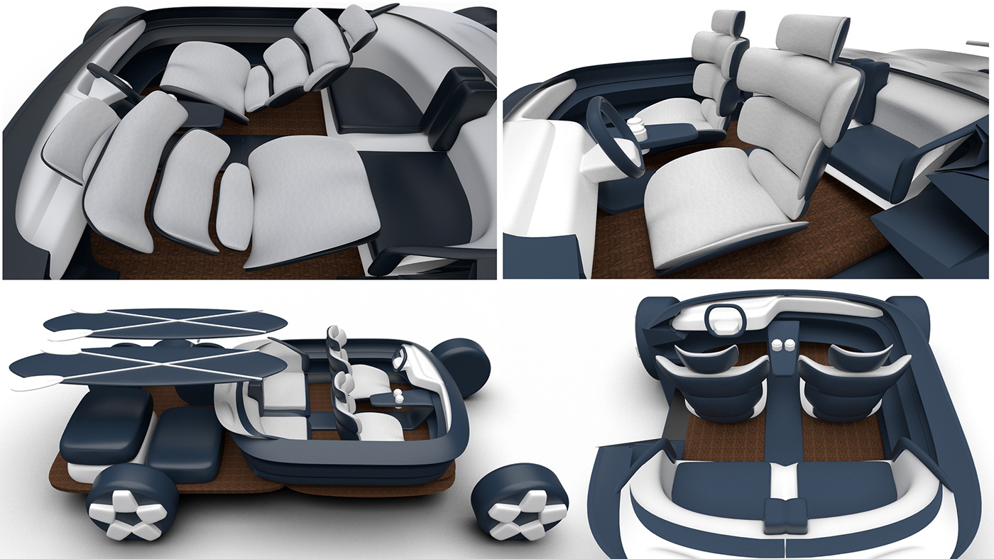 Automatic design，sketch，effect，Visual design，industrial design，