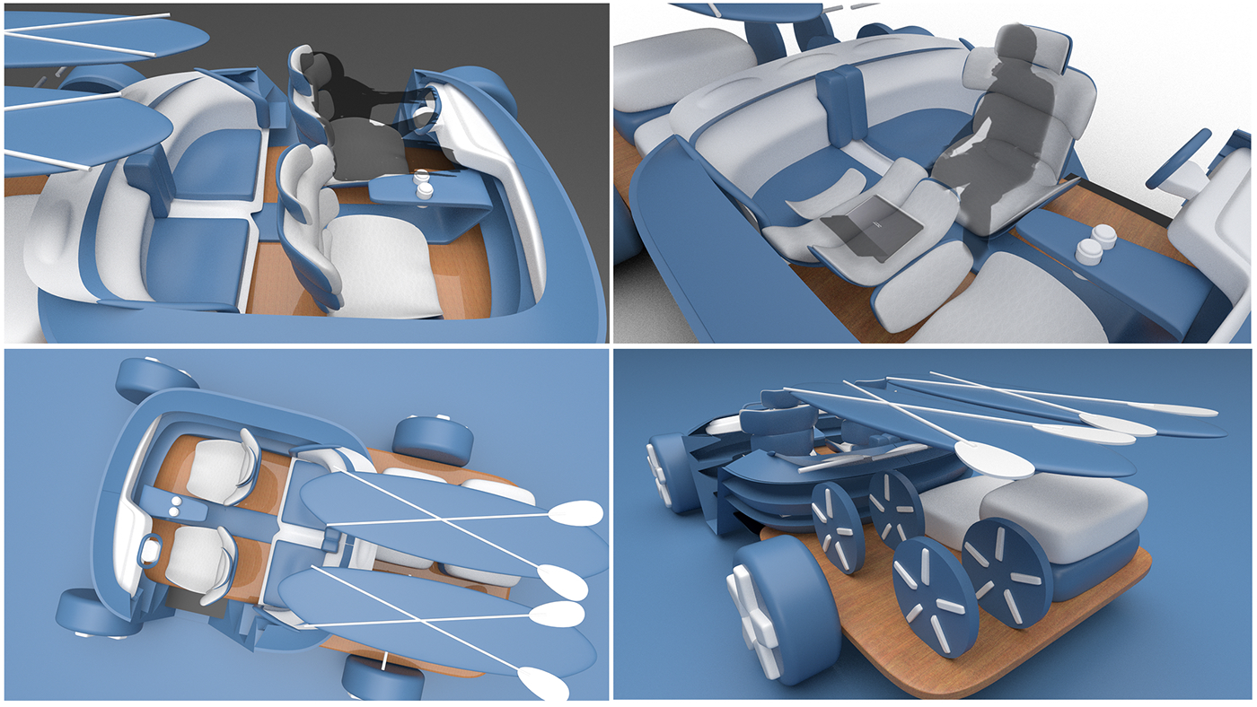 Automatic design，sketch，effect，Visual design，industrial design，
