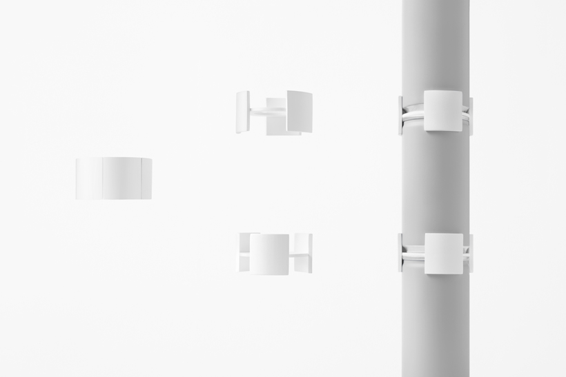 Disaster seeking，Multipurpose，modularization，