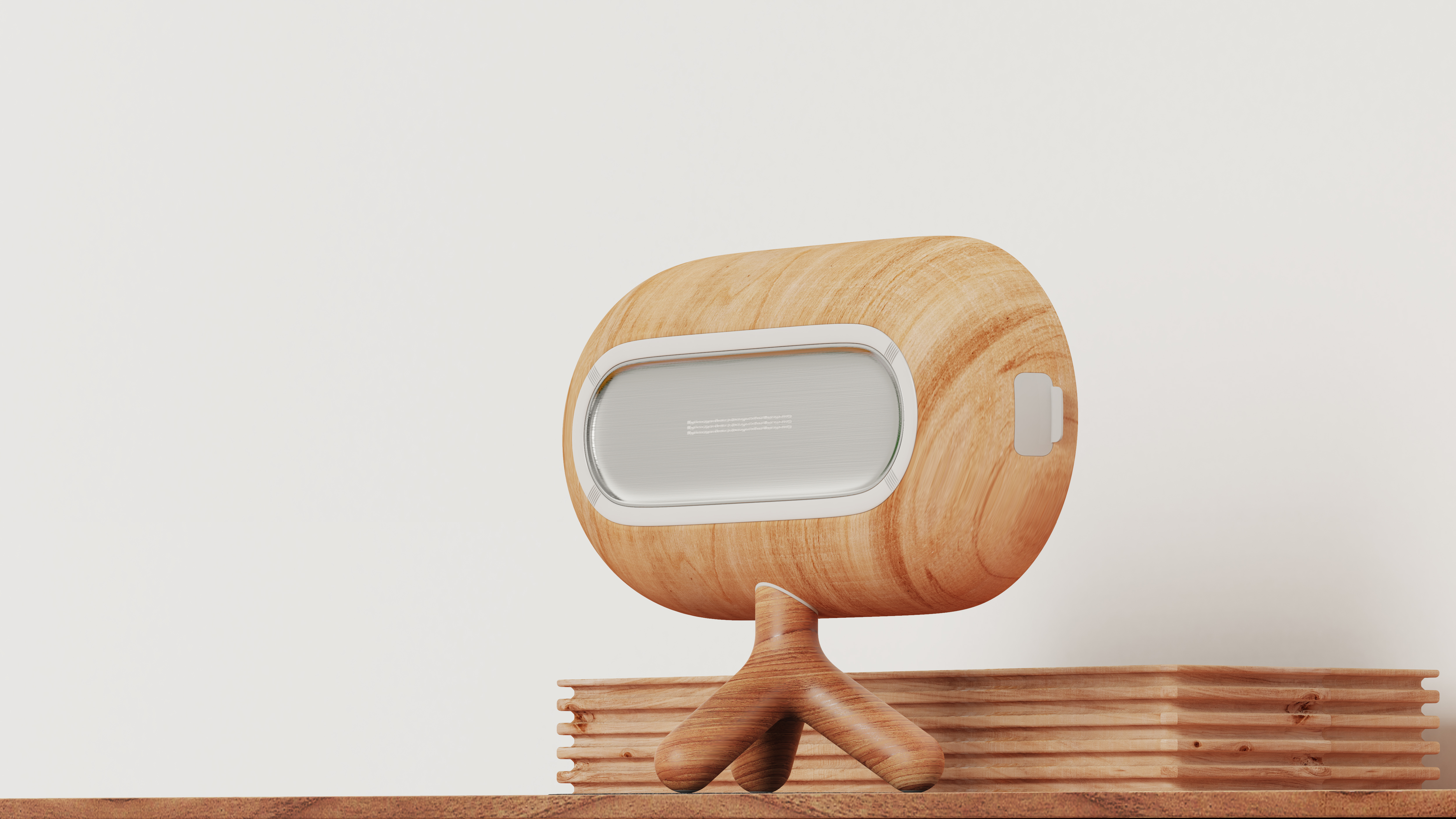 loudspeaker box，Home Furnishing，Only hardware，