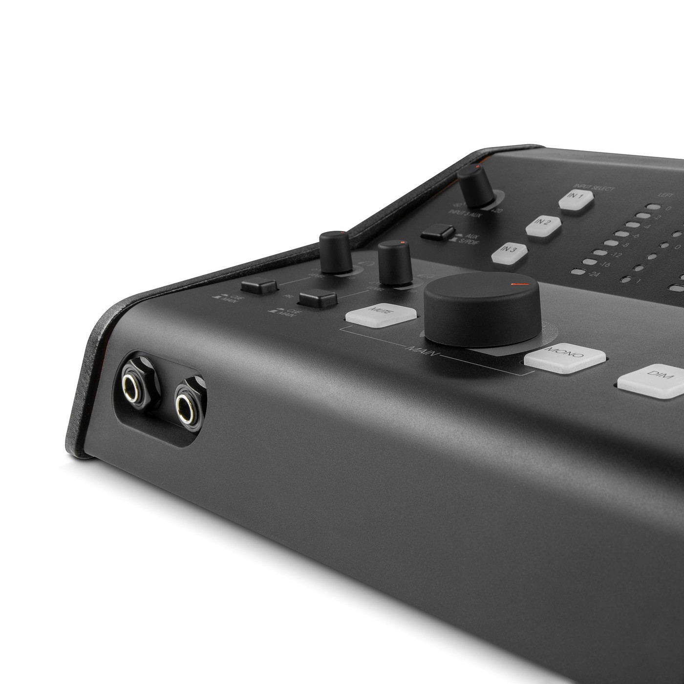 2020 red dot product design award，controller，Palmer MONICON XL，