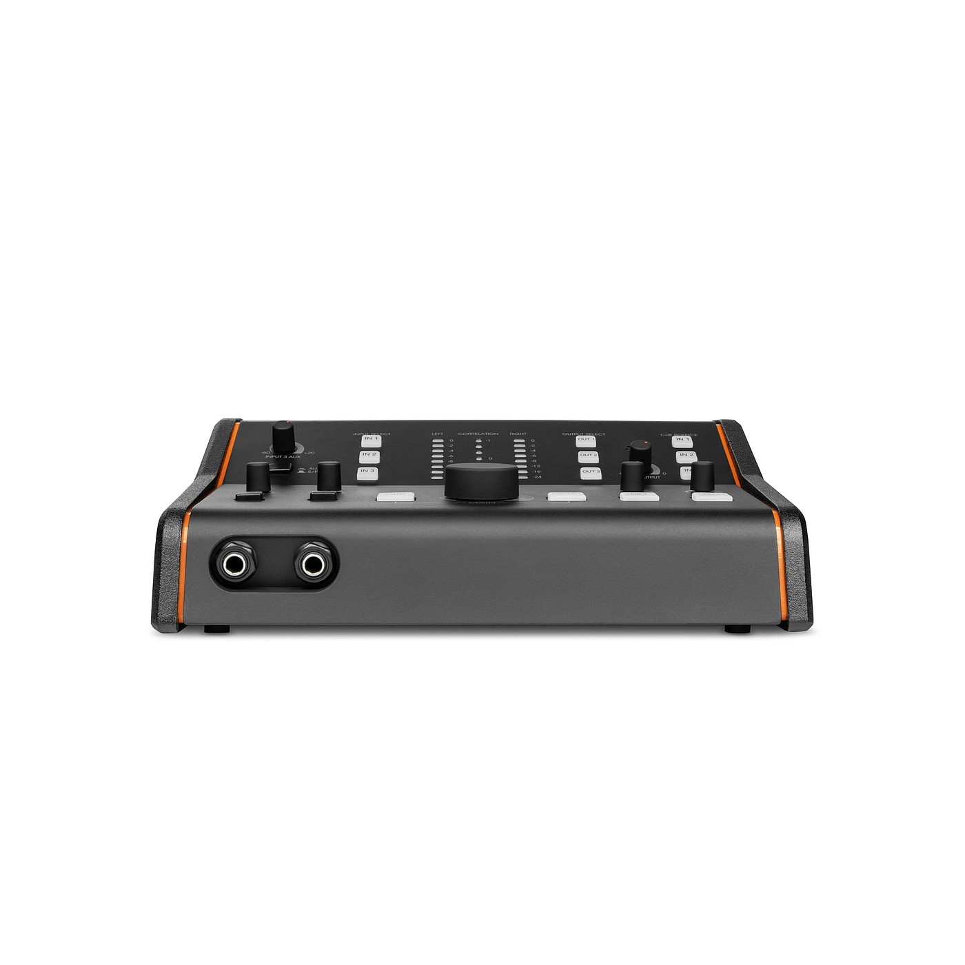 2020 red dot product design award，controller，Palmer MONICON XL，